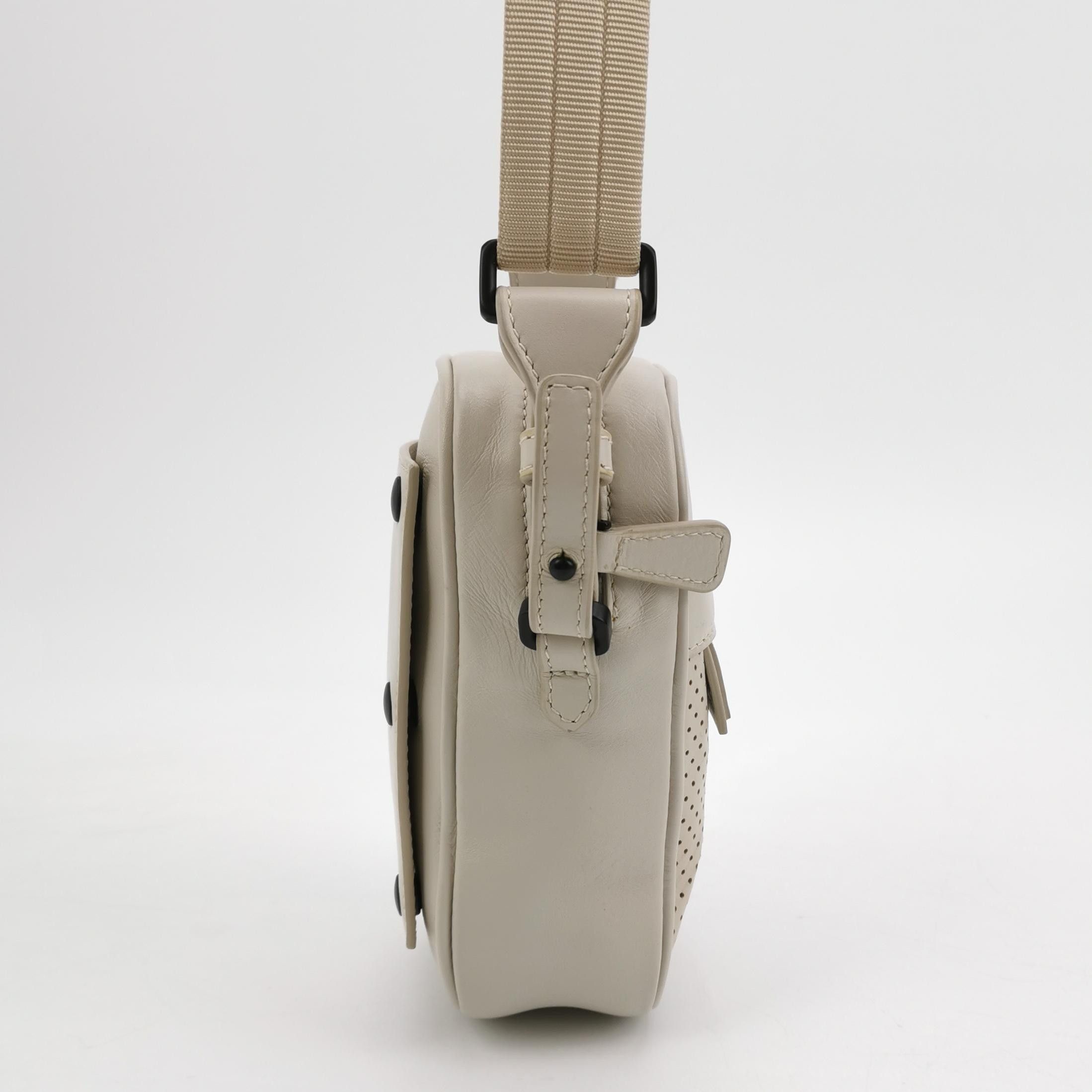Bottega Veneta Bottega Veneta Women os Crossbody Bags Size ONE SIZE - 4 Thumbnail