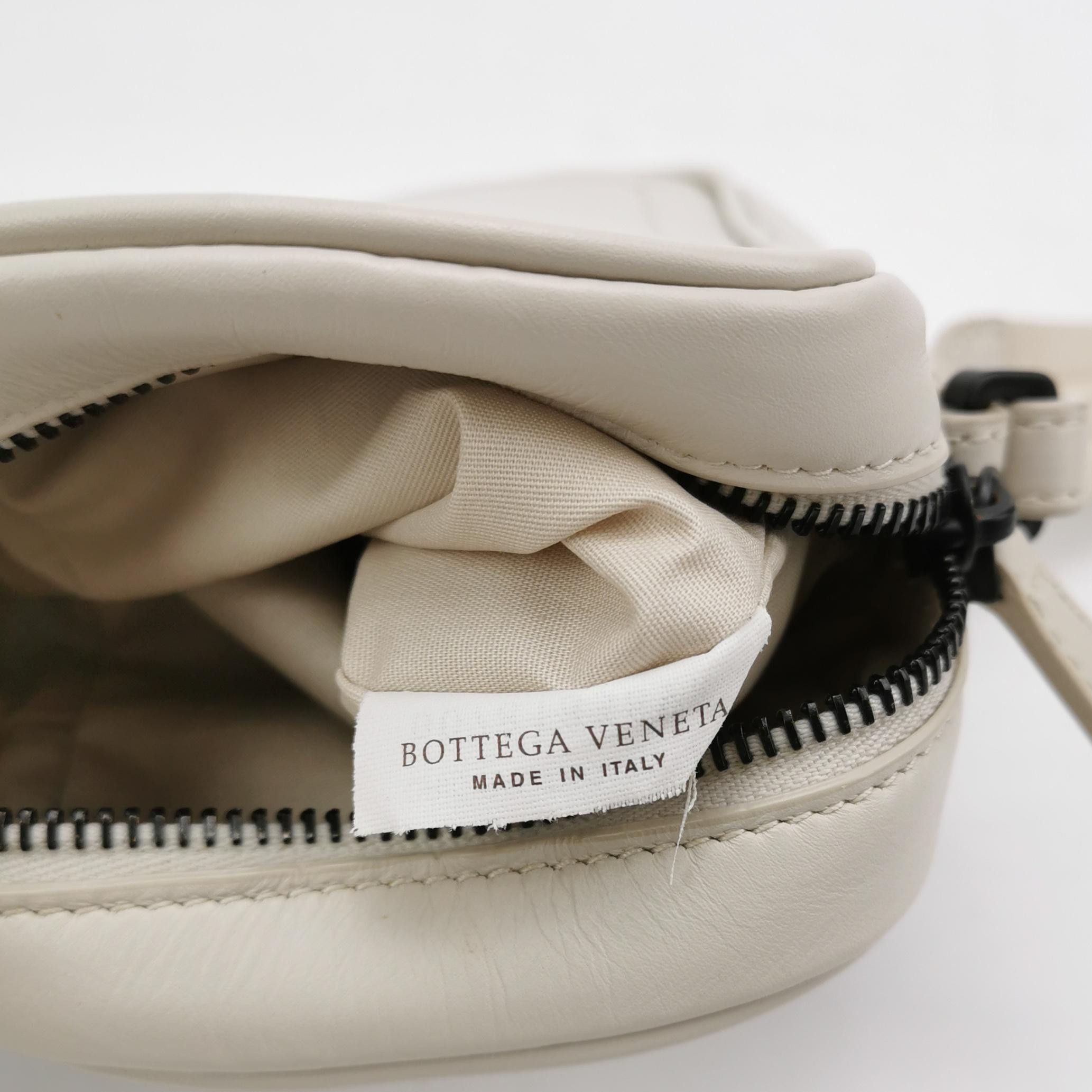 Bottega Veneta Bottega Veneta Women os Crossbody Bags Size ONE SIZE - 8 Thumbnail
