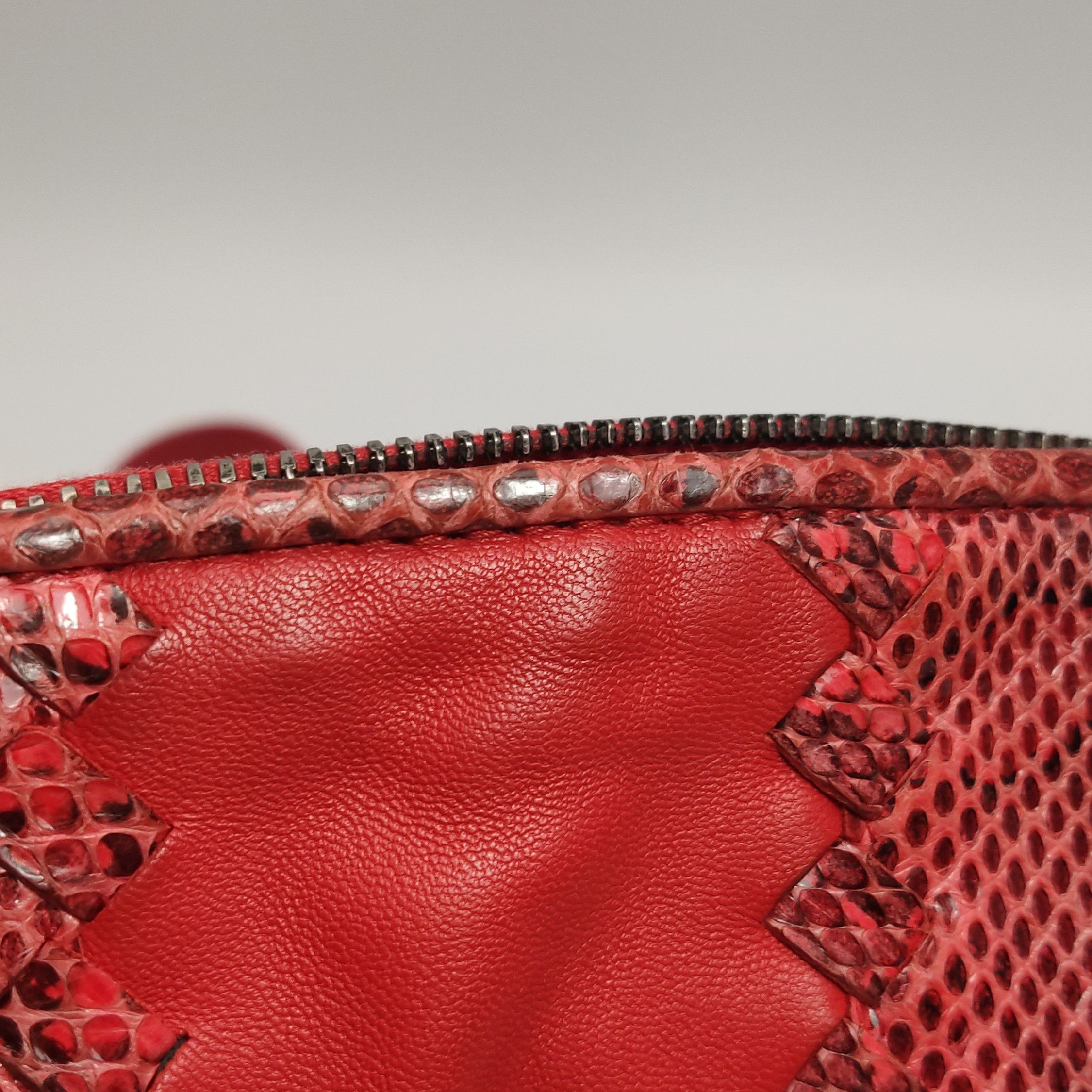 Bottega Veneta Bottega Veneta Women os Shoulder Bags Size ONE SIZE - 21 Thumbnail