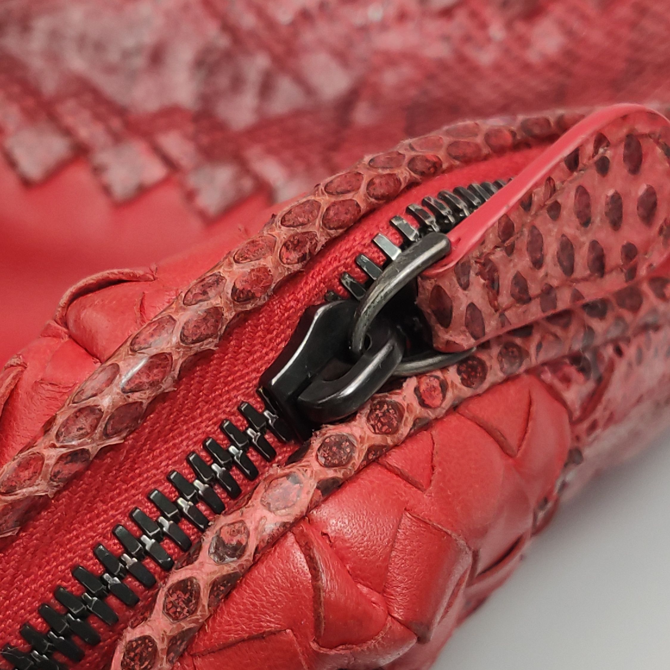 Bottega Veneta Bottega Veneta Women os Shoulder Bags Size ONE SIZE - 13 Thumbnail