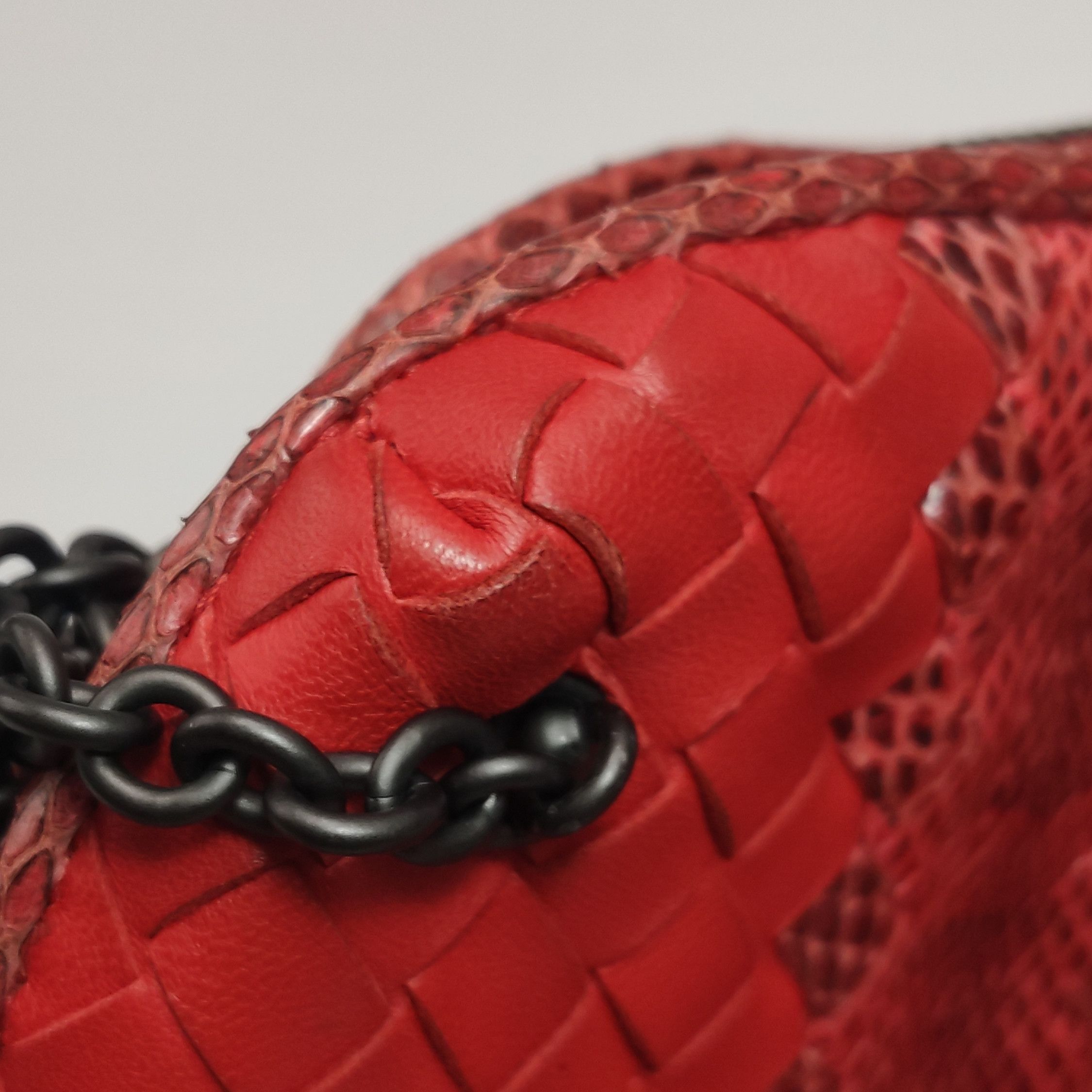 Bottega Veneta Bottega Veneta Women os Shoulder Bags Size ONE SIZE - 18 Thumbnail