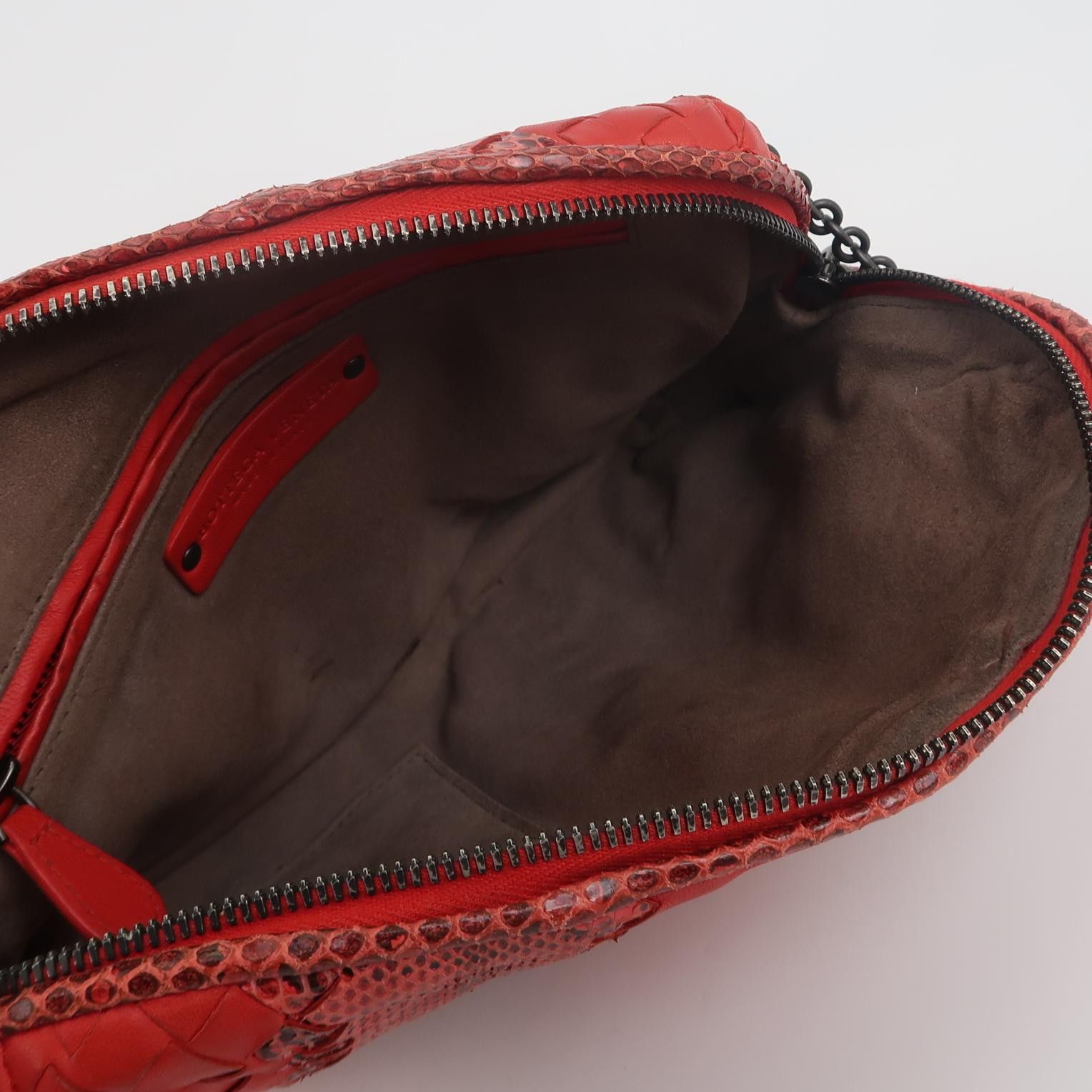 Bottega Veneta Bottega Veneta Women os Shoulder Bags Size ONE SIZE - 7 Thumbnail
