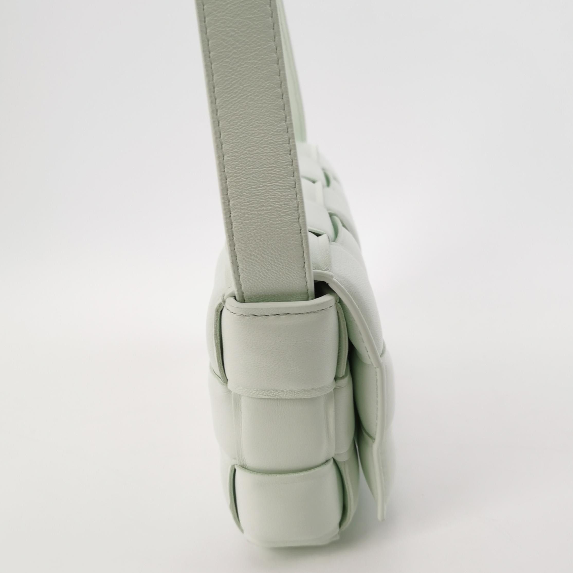 Bottega Veneta Bottega Veneta Women os Shoulder Bags Size ONE SIZE - 4 Thumbnail