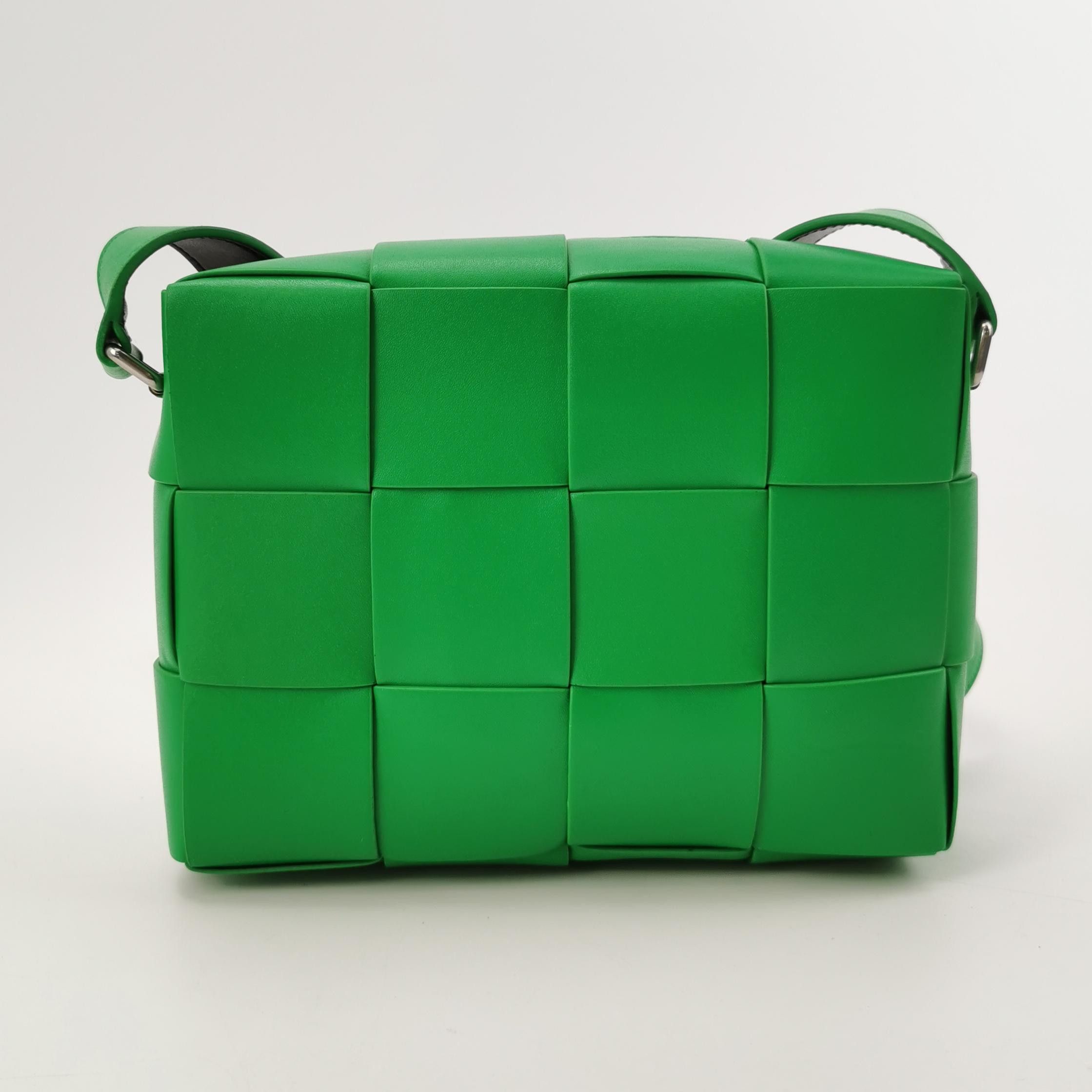Bottega Veneta Bottega Veneta Women os Shoulder Bags Size ONE SIZE - 5 Thumbnail