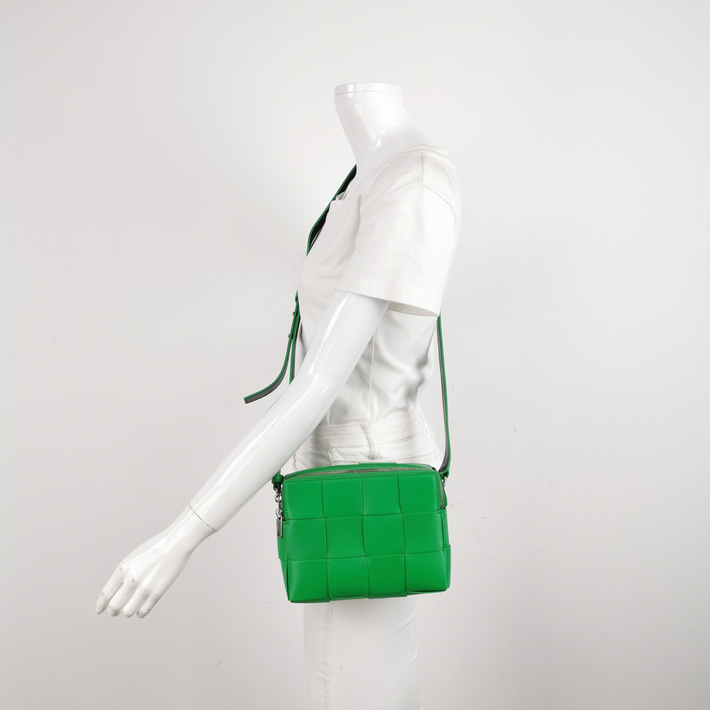 Bottega Veneta Bottega Veneta Women os Shoulder Bags Size ONE SIZE - 2 Thumbnail