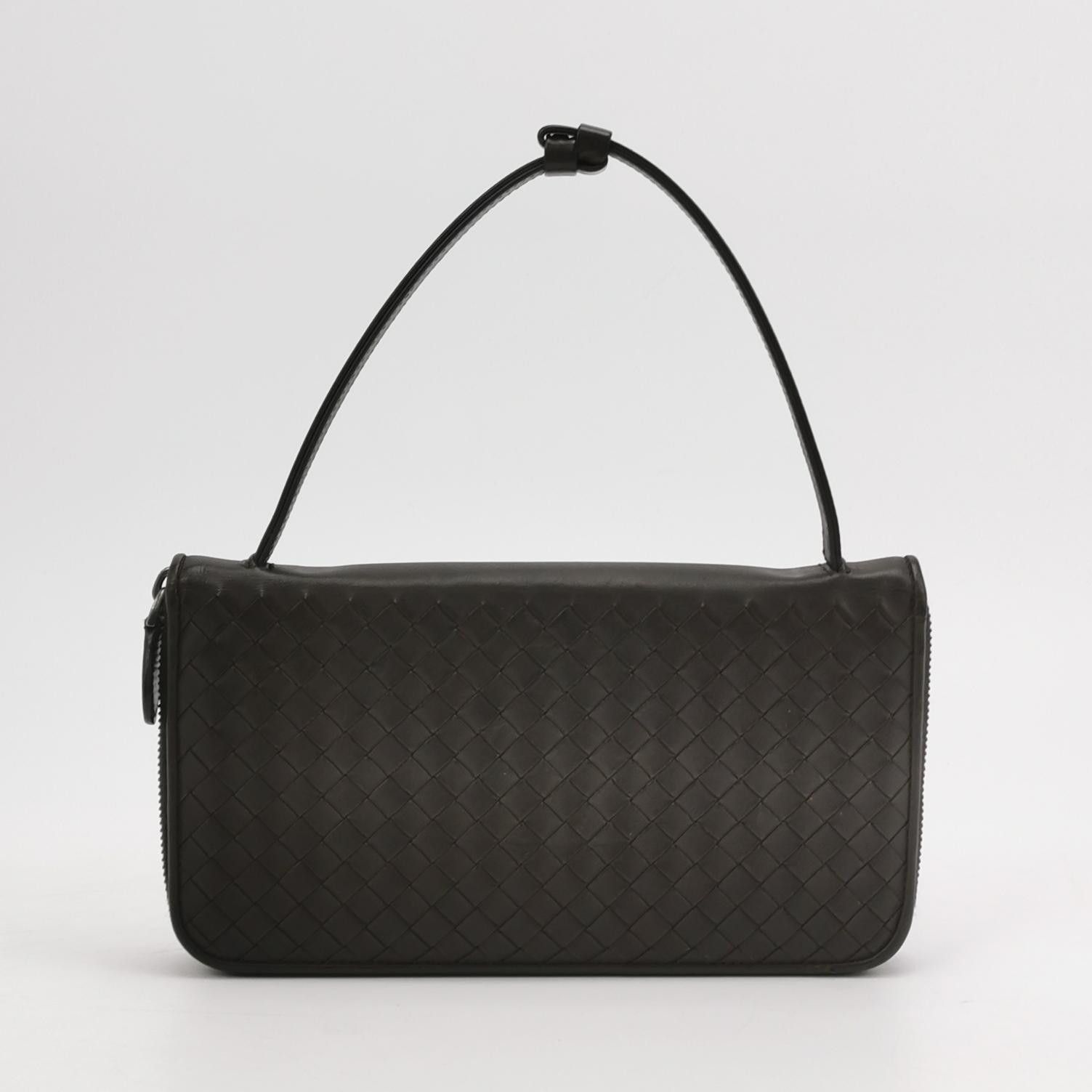 Bottega Veneta Bottega Veneta Women os Tote Bags Size ONE SIZE - 4 Thumbnail