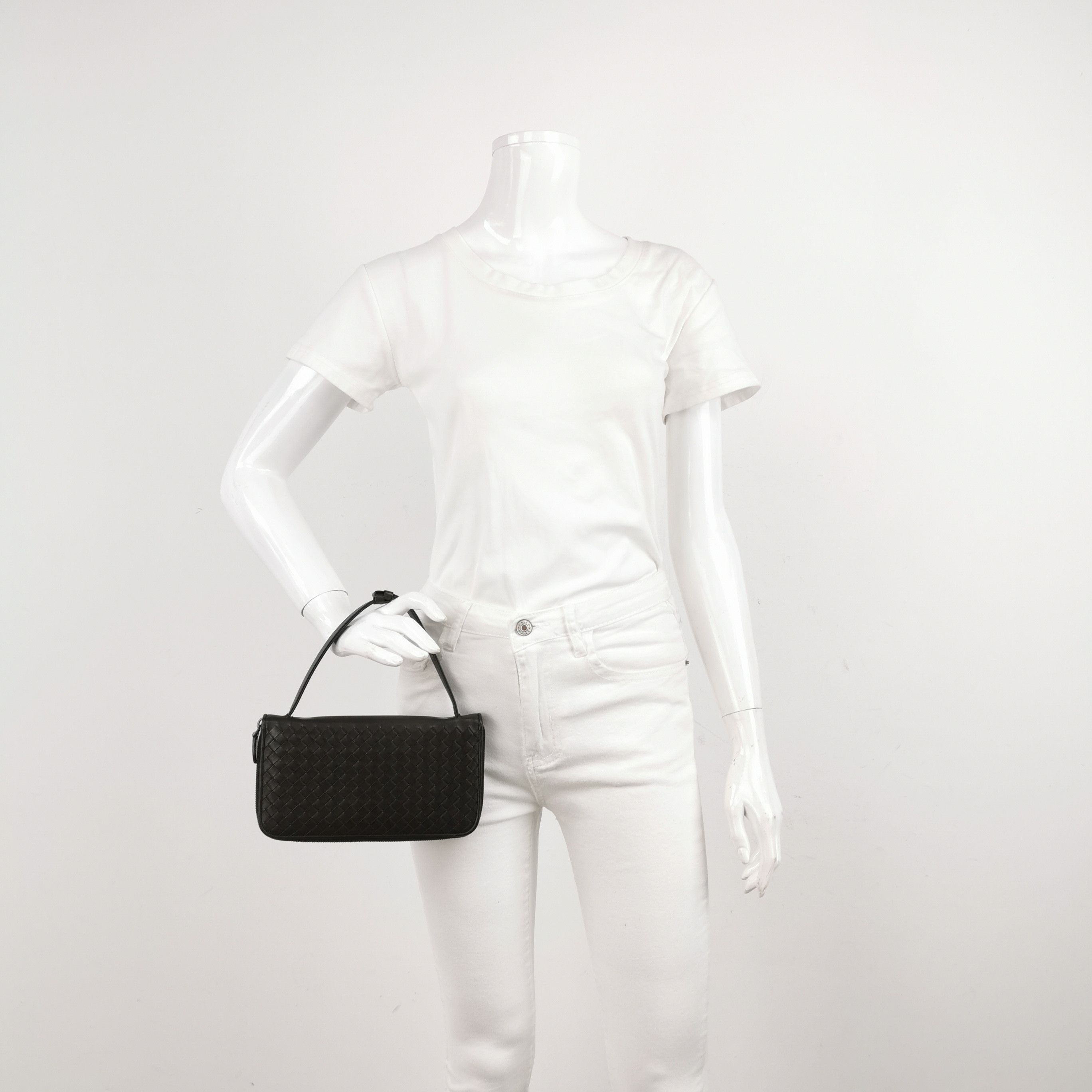 Bottega Veneta Bottega Veneta Women os Tote Bags Size ONE SIZE - 2 Thumbnail