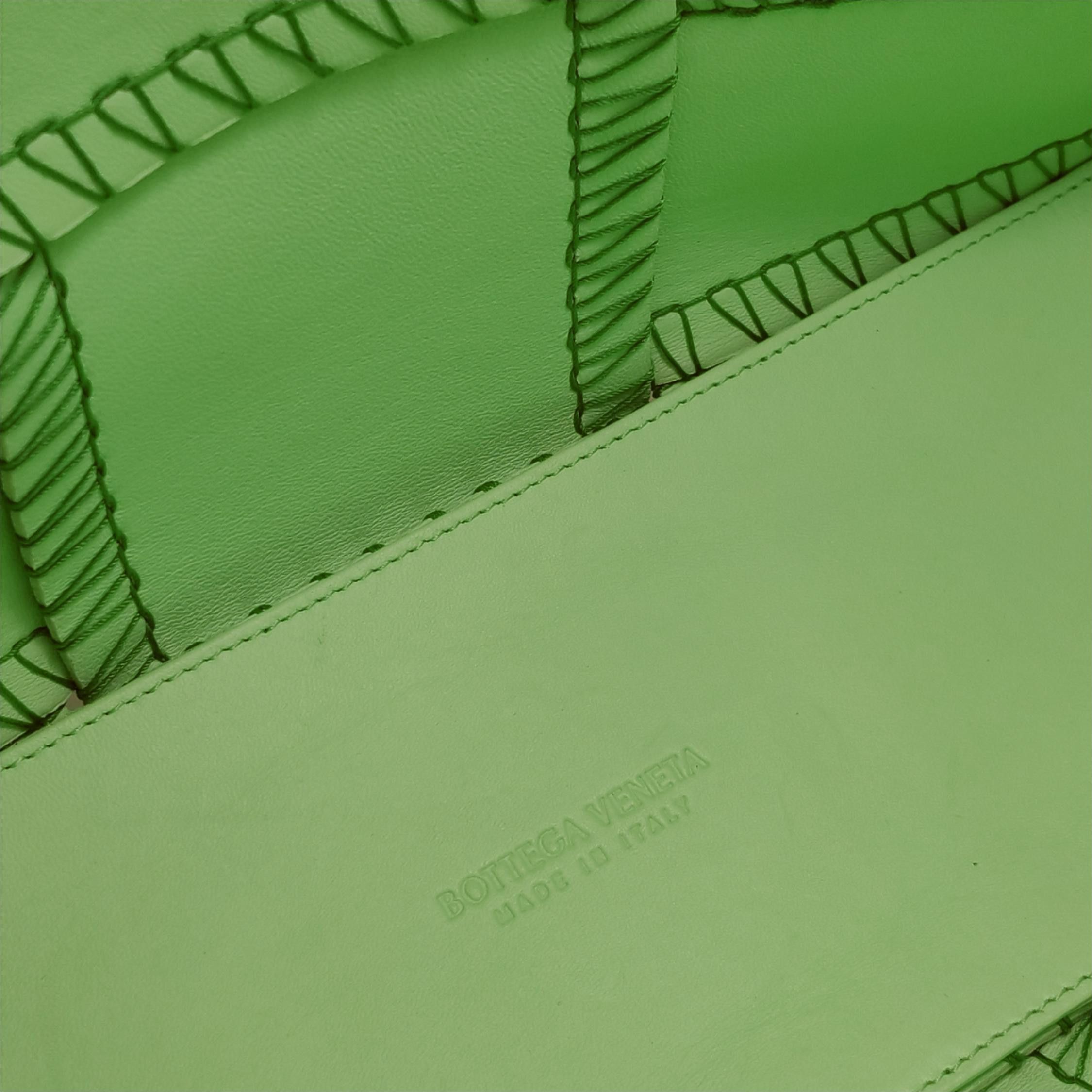 Bottega Veneta Bottega Veneta Women os Tote Bags Size ONE SIZE - 13 Thumbnail