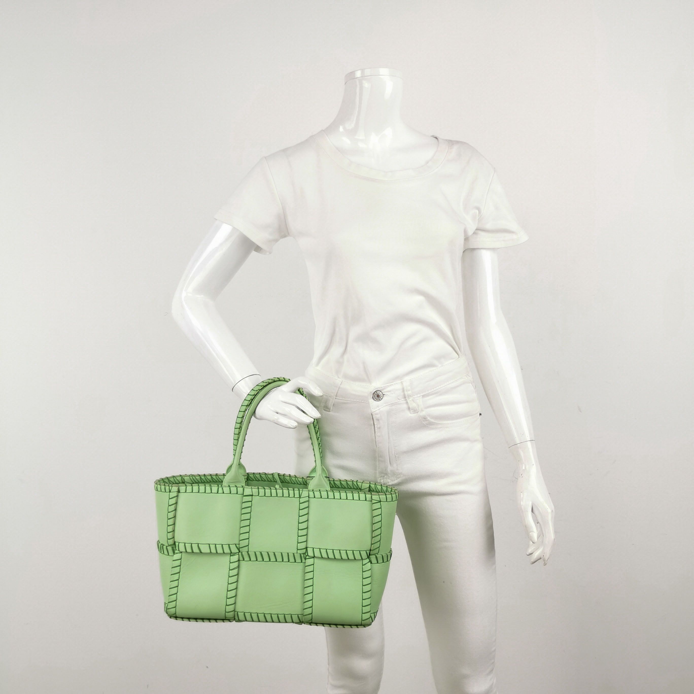Bottega Veneta Bottega Veneta Women os Tote Bags Size ONE SIZE - 2 Thumbnail