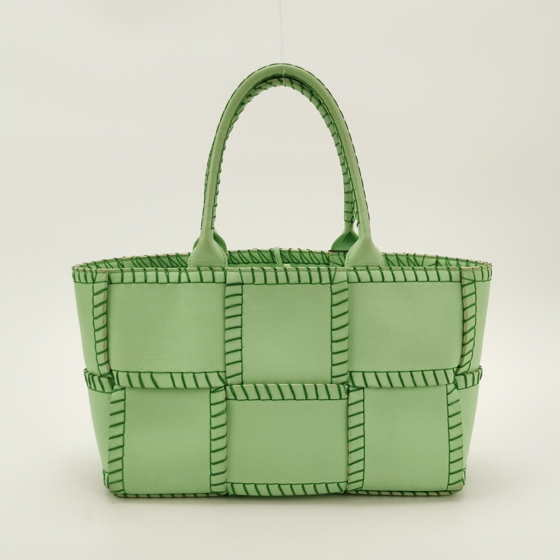 Bottega Veneta Bottega Veneta Women os Tote Bags Size ONE SIZE - 3 Thumbnail