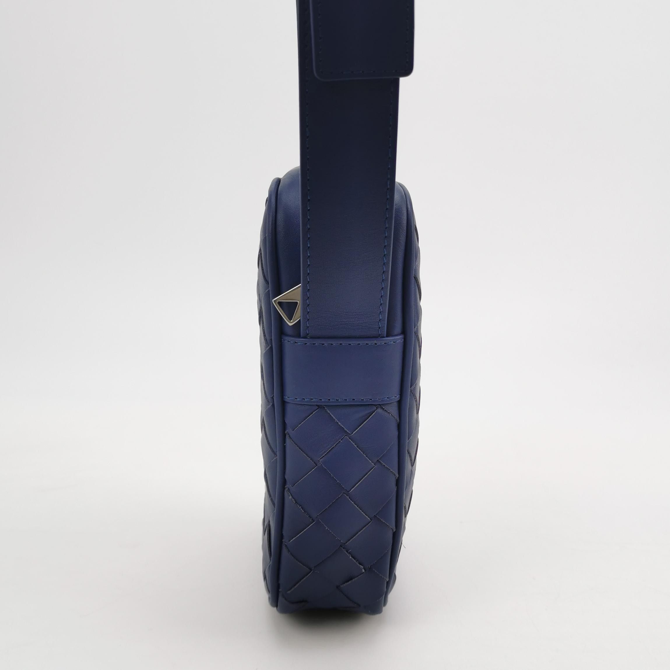 Bottega Veneta Bottega Veneta Women os Shoulder Bags Size ONE SIZE - 4 Thumbnail