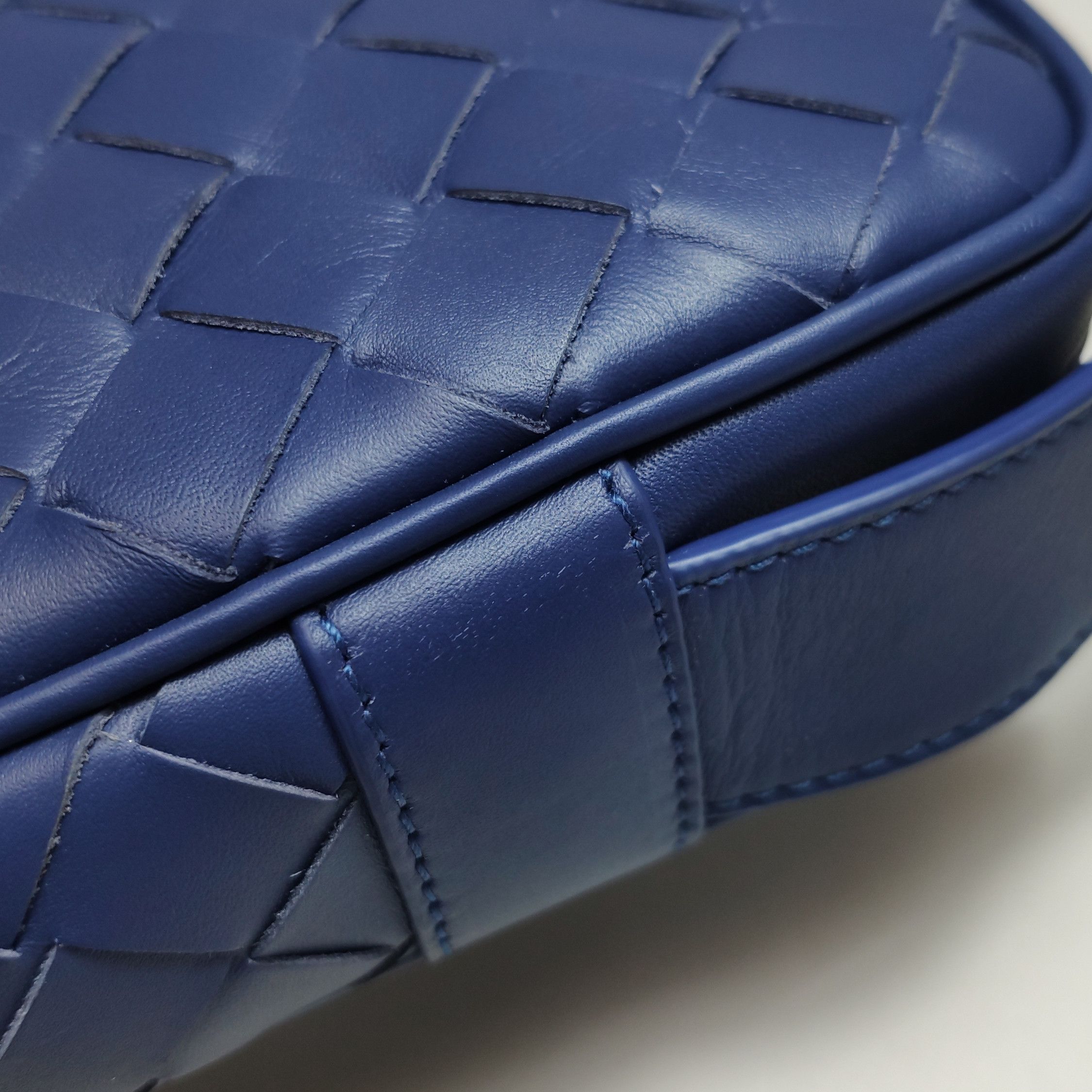 Bottega Veneta Bottega Veneta Women os Shoulder Bags Size ONE SIZE - 16 Thumbnail
