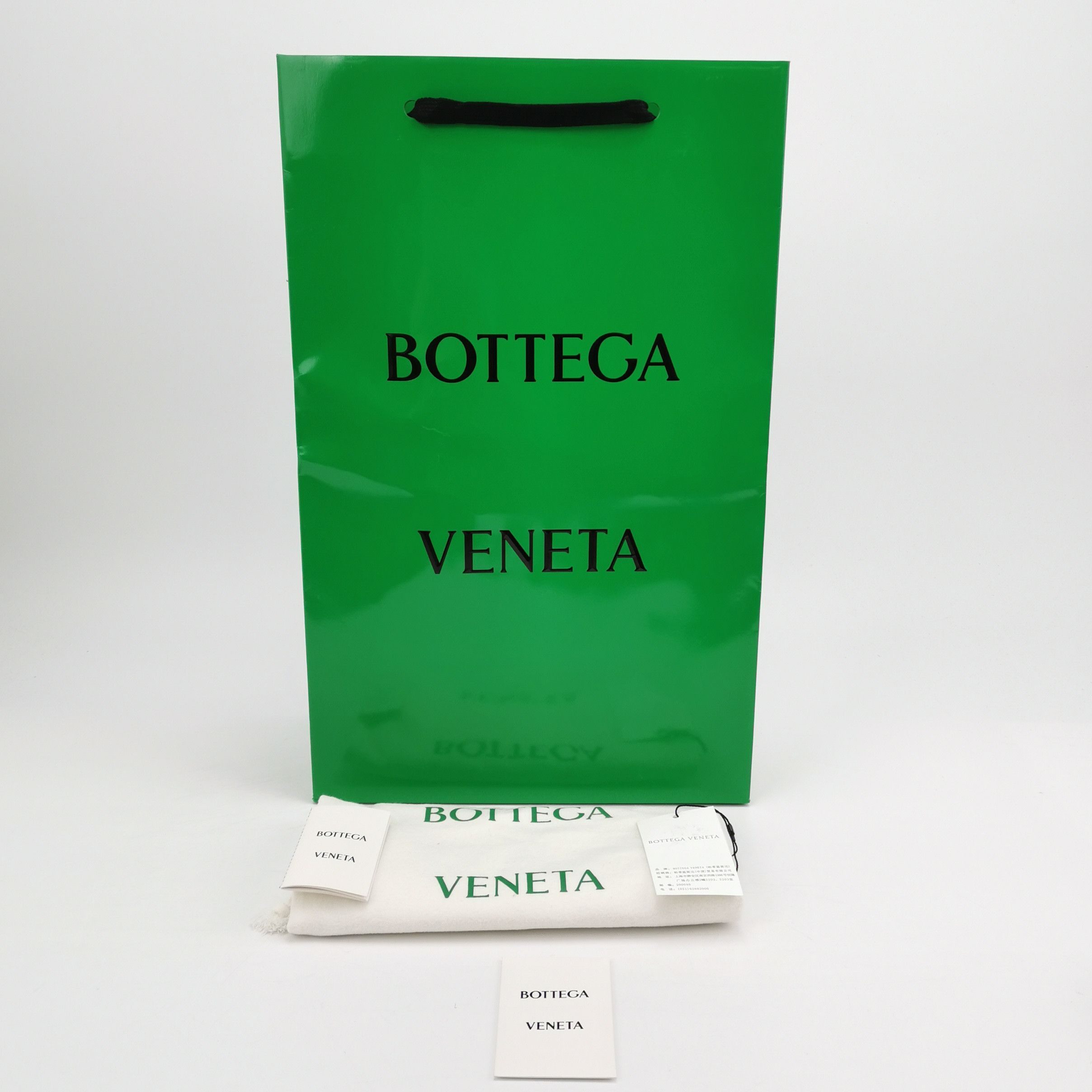 Bottega Veneta Bottega Veneta Women os Shoulder Bags Size ONE SIZE - 9 Thumbnail