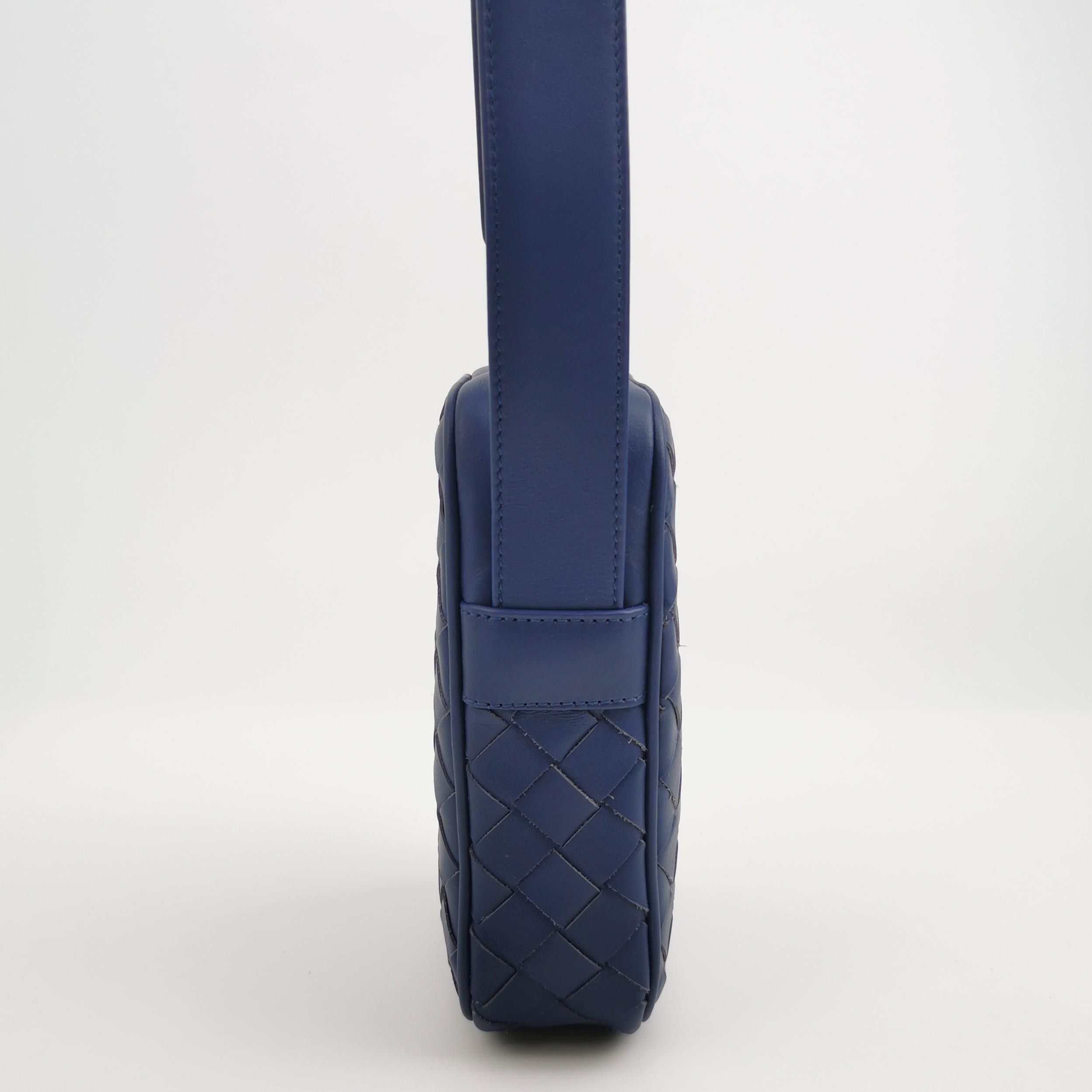 Bottega Veneta Bottega Veneta Women os Shoulder Bags Size ONE SIZE - 3 Thumbnail