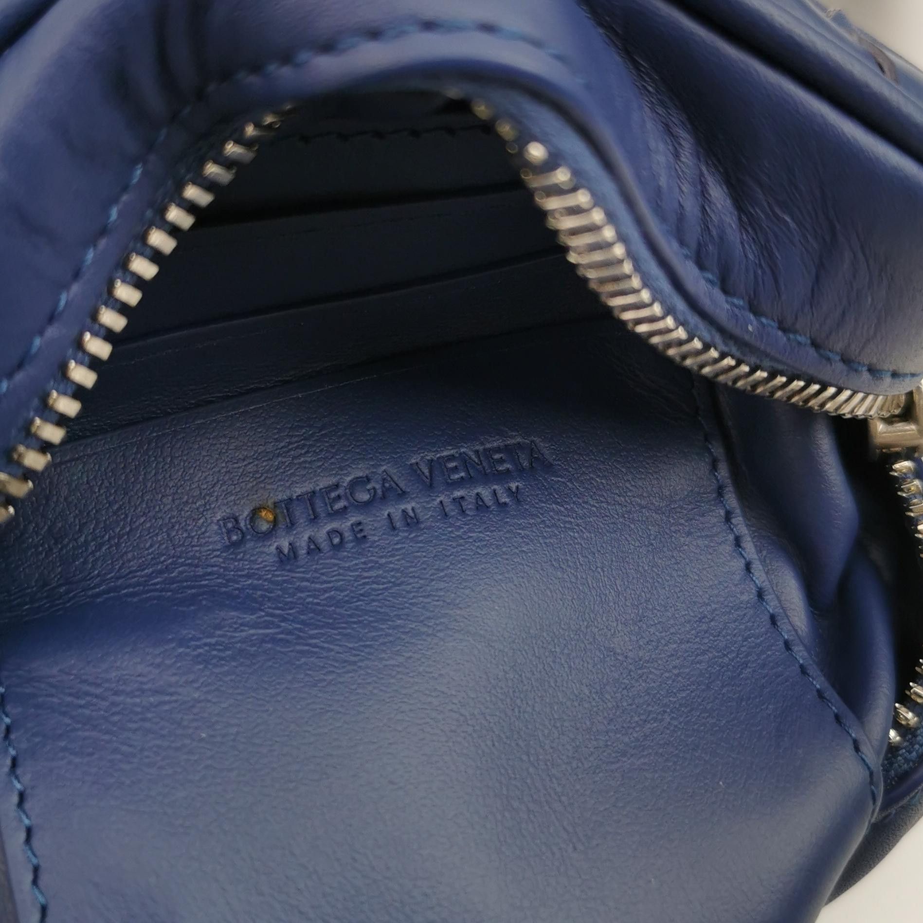 Bottega Veneta Bottega Veneta Women os Shoulder Bags Size ONE SIZE - 8 Thumbnail