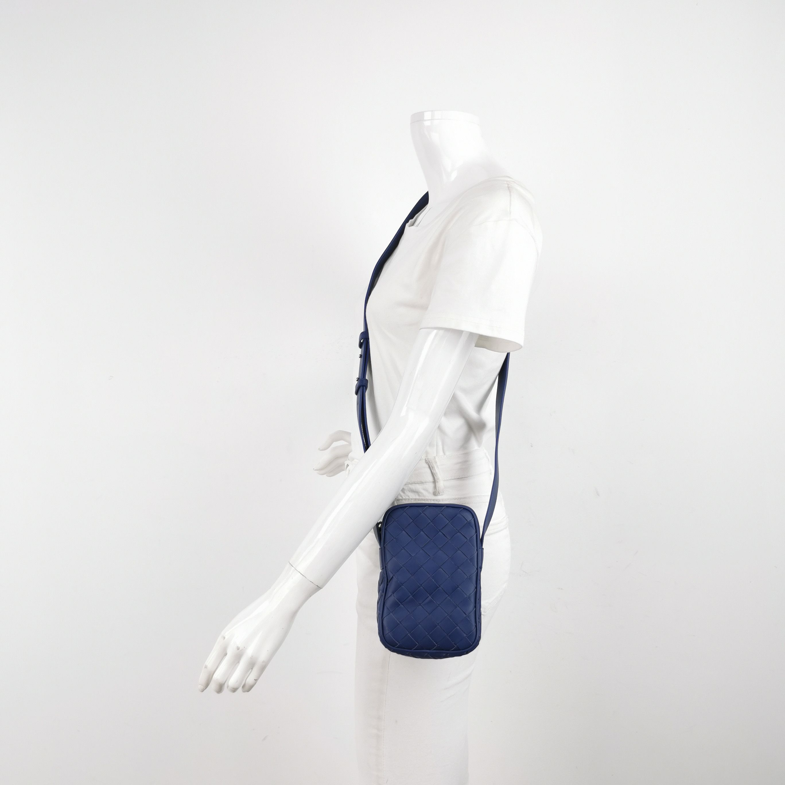 Bottega Veneta Bottega Veneta Women os Shoulder Bags Size ONE SIZE - 2 Thumbnail