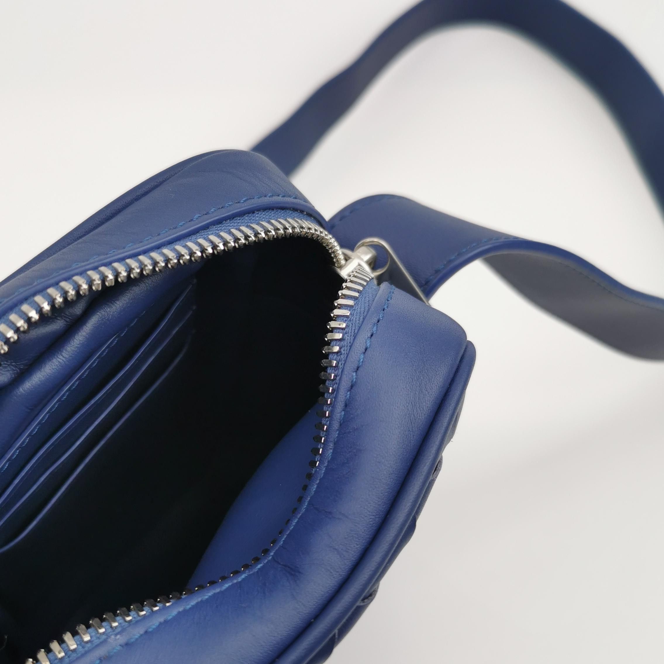 Bottega Veneta Bottega Veneta Women os Shoulder Bags Size ONE SIZE - 7 Thumbnail