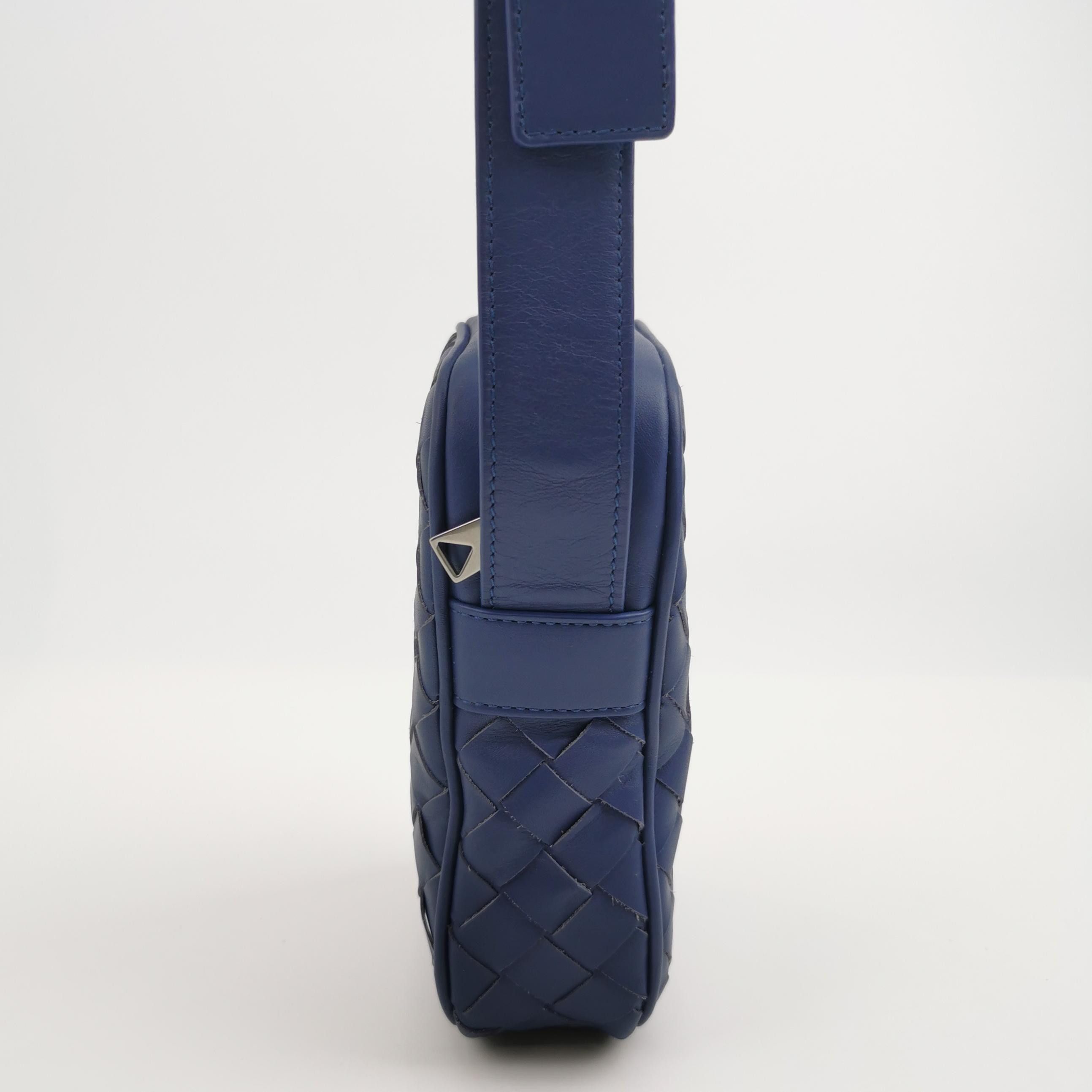 Bottega Veneta Bottega Veneta Women os Shoulder Bags Size ONE SIZE - 4 Thumbnail