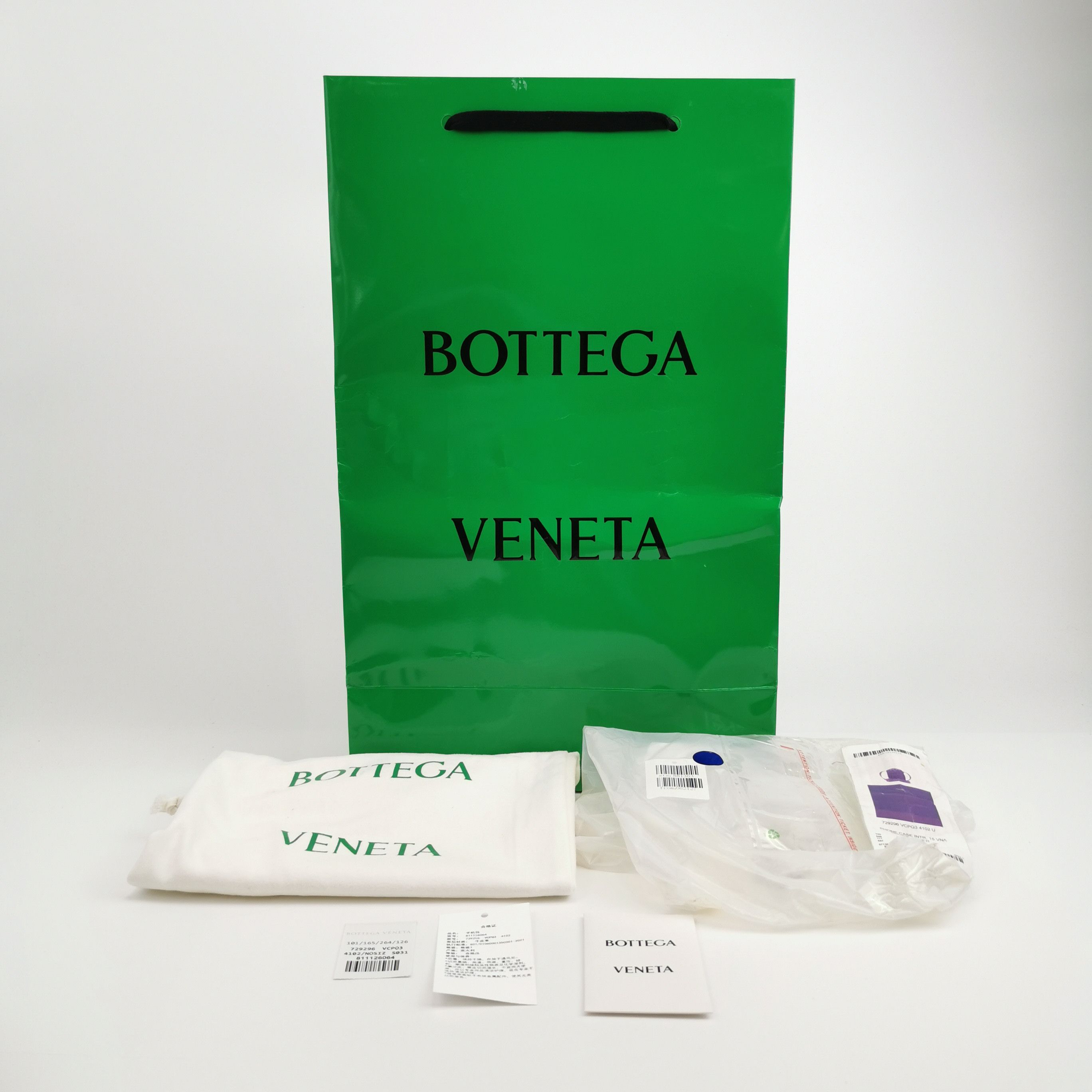 Bottega Veneta Bottega Veneta Women os Shoulder Bags Size ONE SIZE - 9 Thumbnail