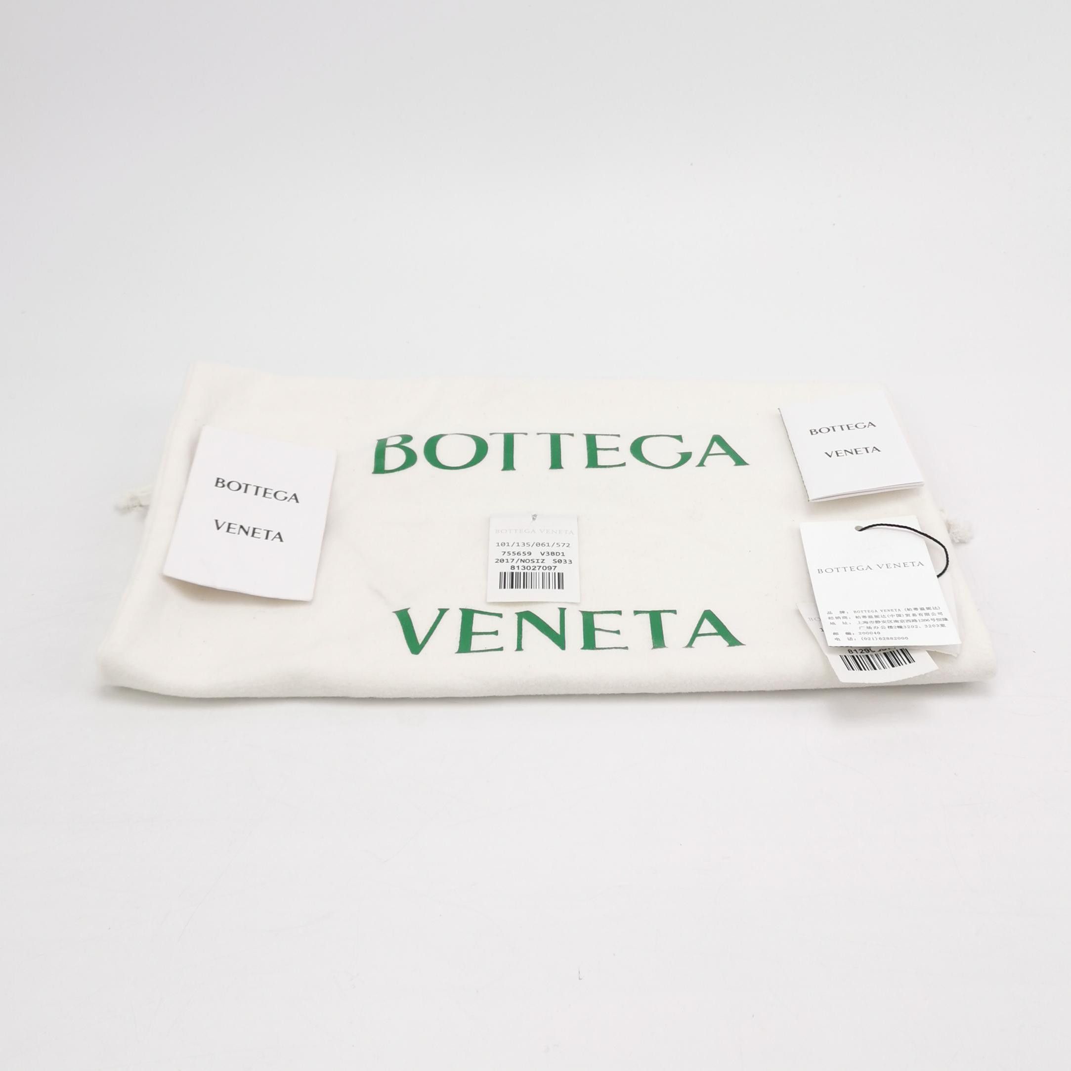 Bottega Veneta Bottega Veneta Women os Shoulder Bags Size ONE SIZE - 9 Thumbnail
