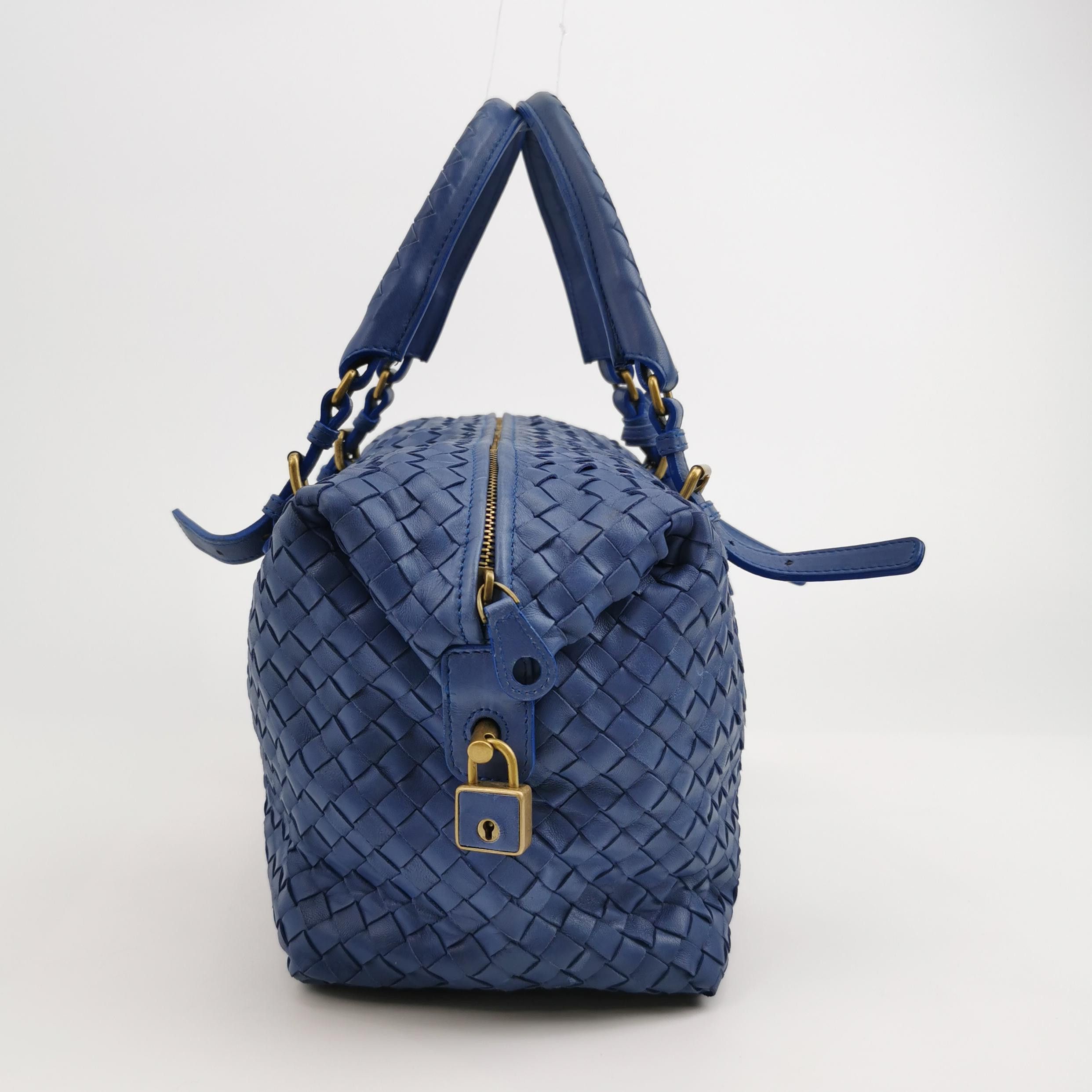 Bottega Veneta Bottega Veneta Women os Tote Bags Size ONE SIZE - 4 Thumbnail