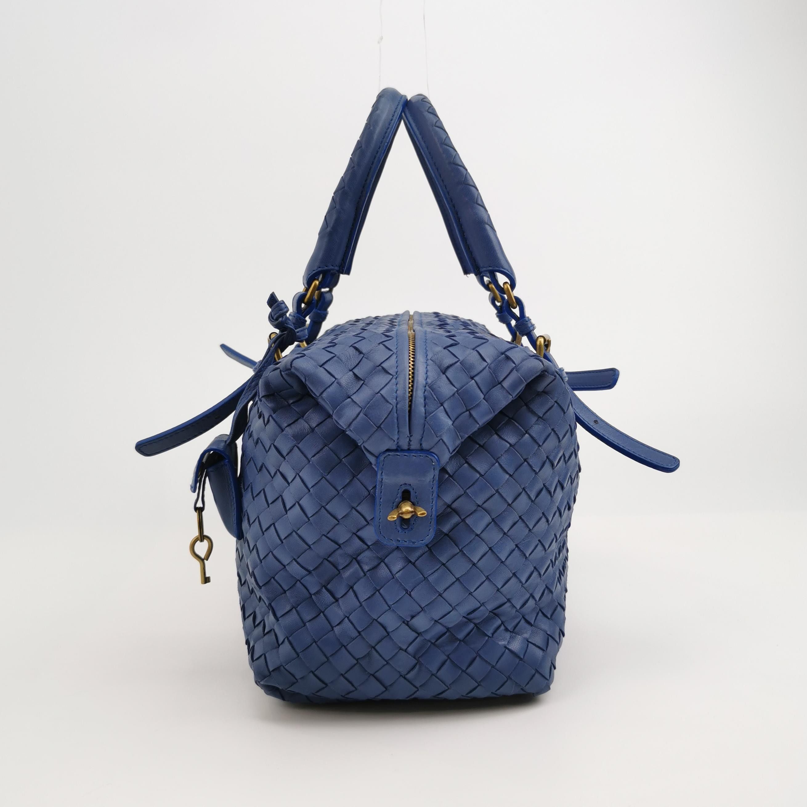 Bottega Veneta Bottega Veneta Women os Tote Bags Size ONE SIZE - 3 Thumbnail