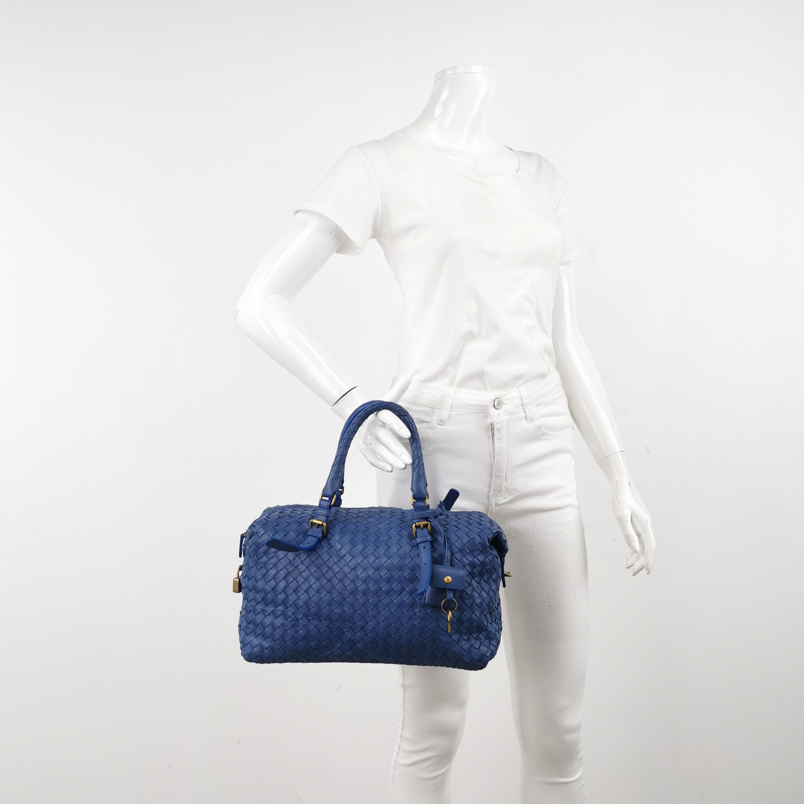 Bottega Veneta Bottega Veneta Women os Tote Bags Size ONE SIZE - 2 Thumbnail