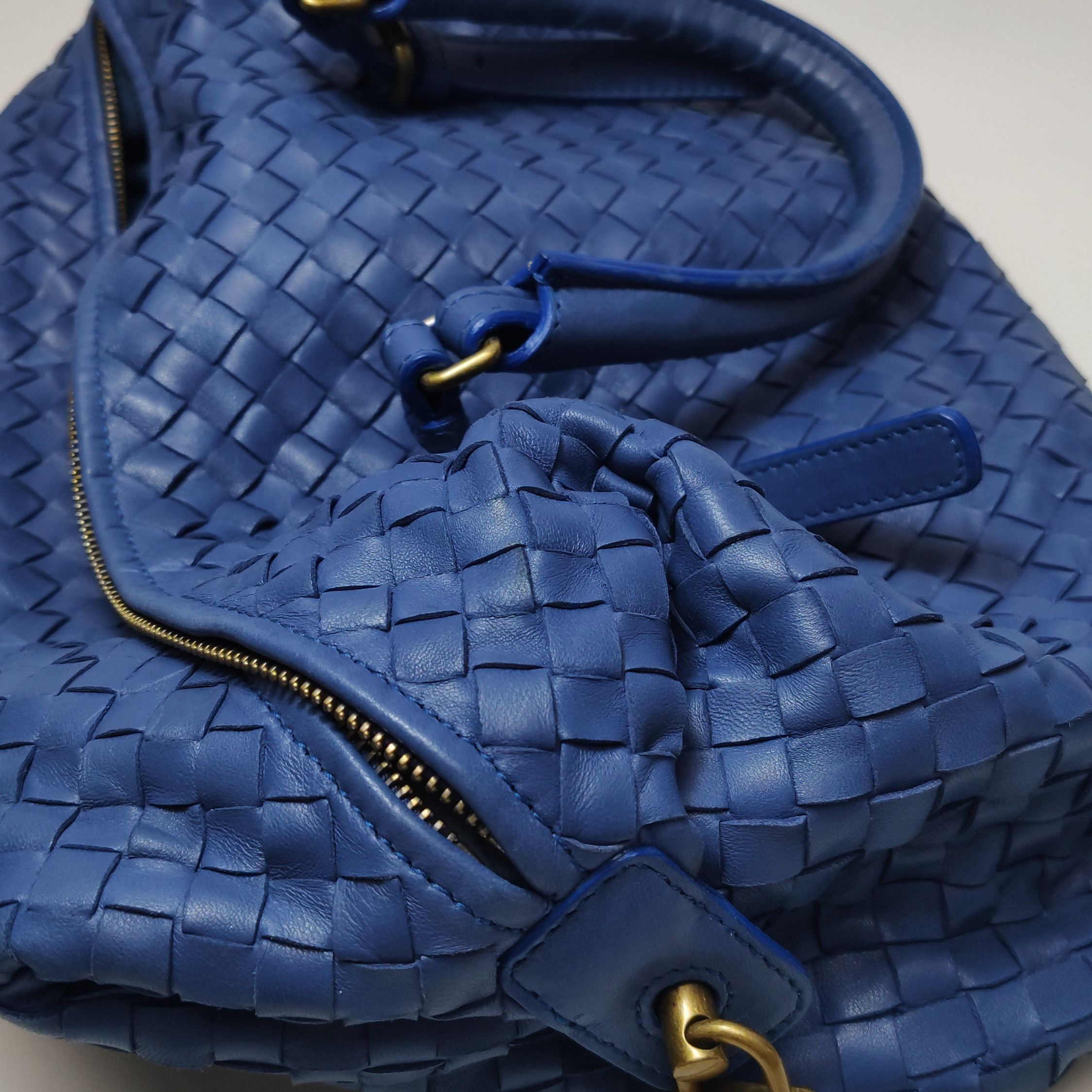 Bottega Veneta Bottega Veneta Women os Tote Bags Size ONE SIZE - 24 Thumbnail