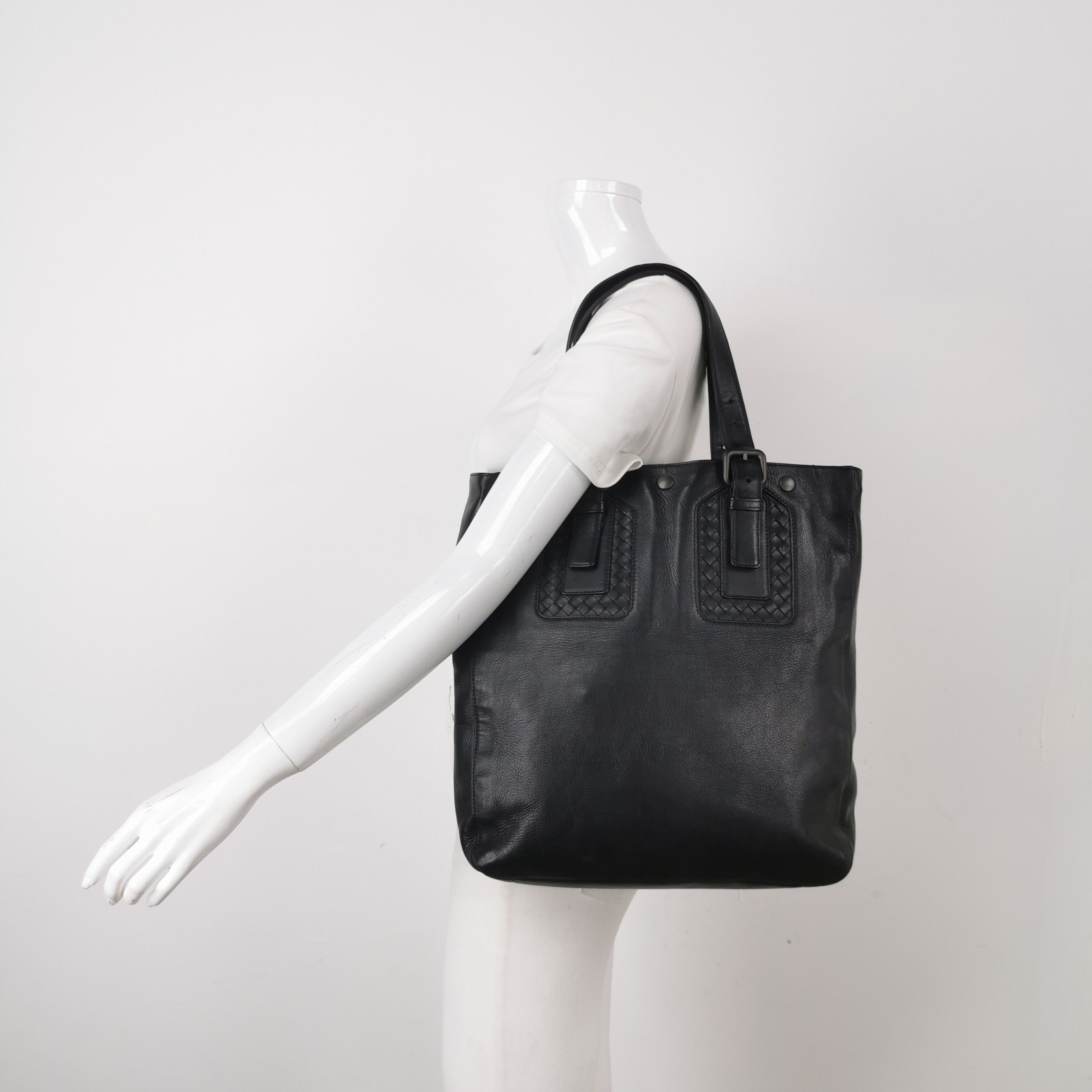 Bottega Veneta Bottega Veneta Women os Shoulder Bags Size ONE SIZE - 2 Thumbnail