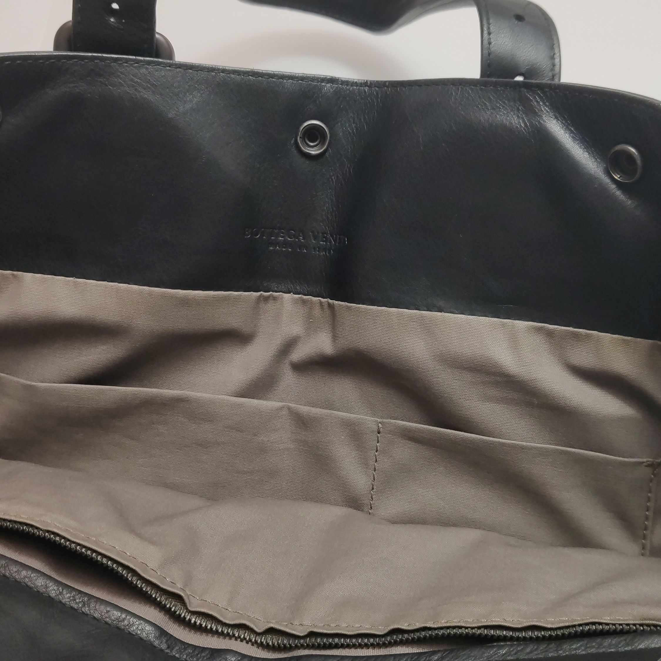 Bottega Veneta Bottega Veneta Women os Shoulder Bags Size ONE SIZE - 9 Thumbnail