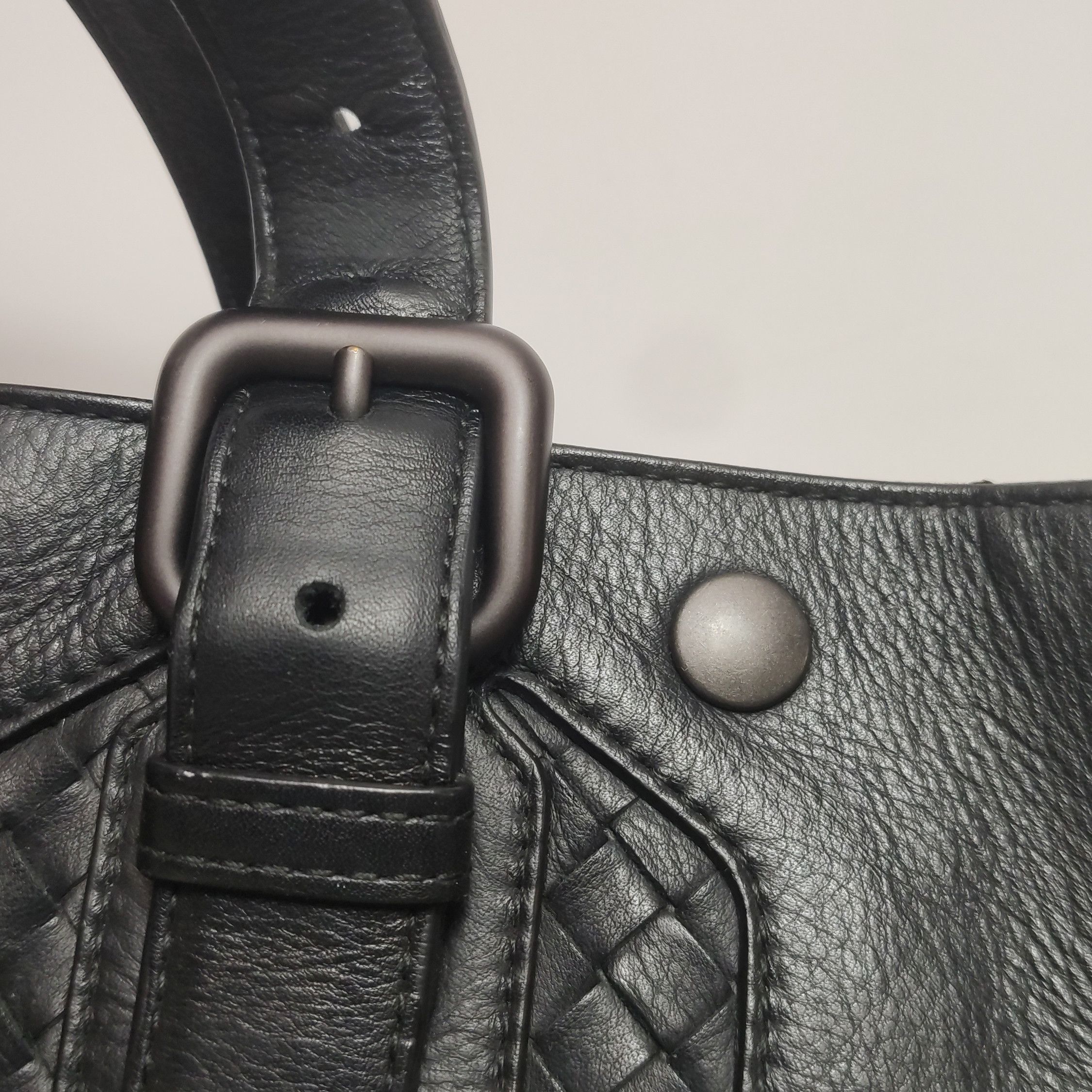 Bottega Veneta Bottega Veneta Women os Shoulder Bags Size ONE SIZE - 12 Thumbnail