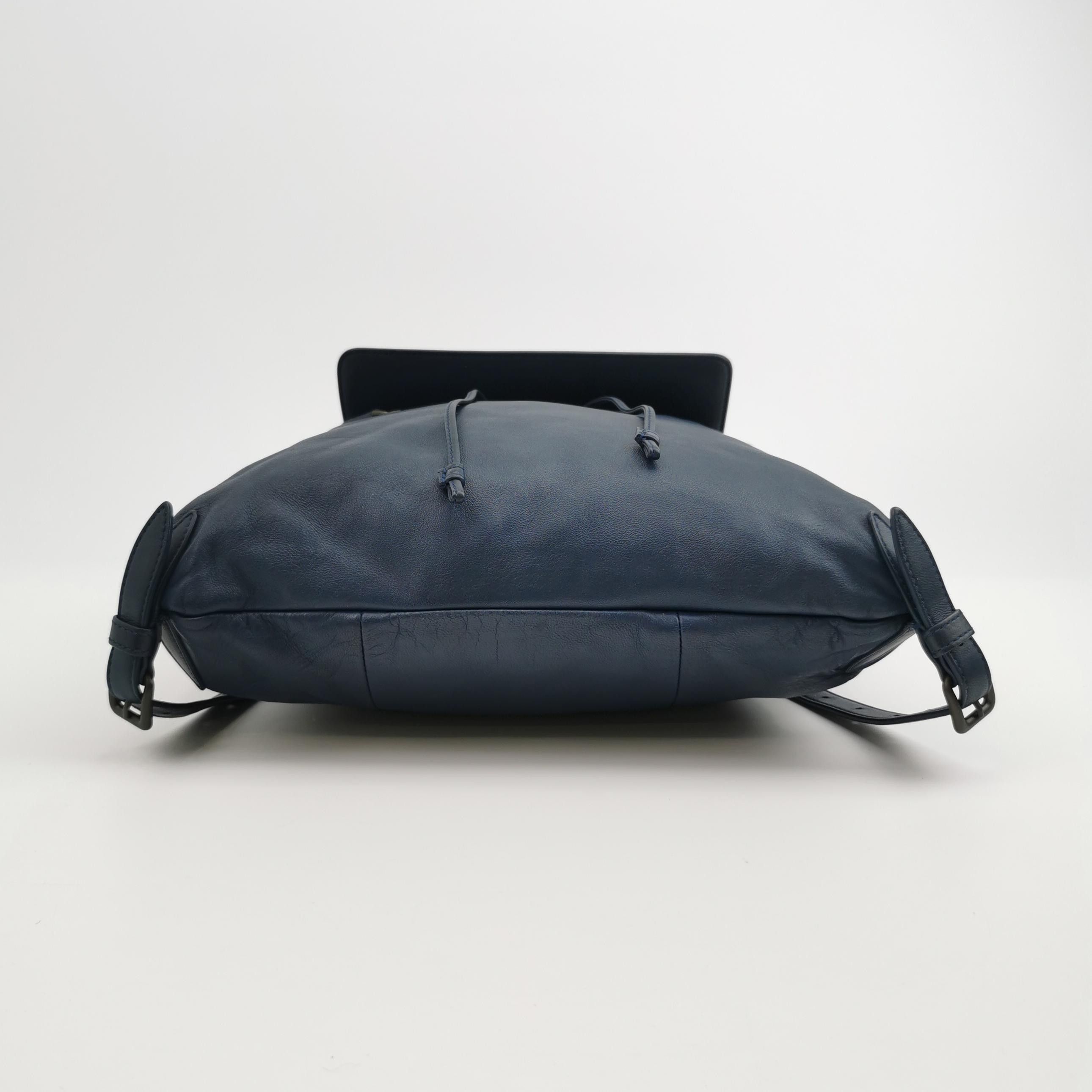 Bottega Veneta Bottega Veneta Women os Backpacks Size ONE SIZE - 6 Thumbnail