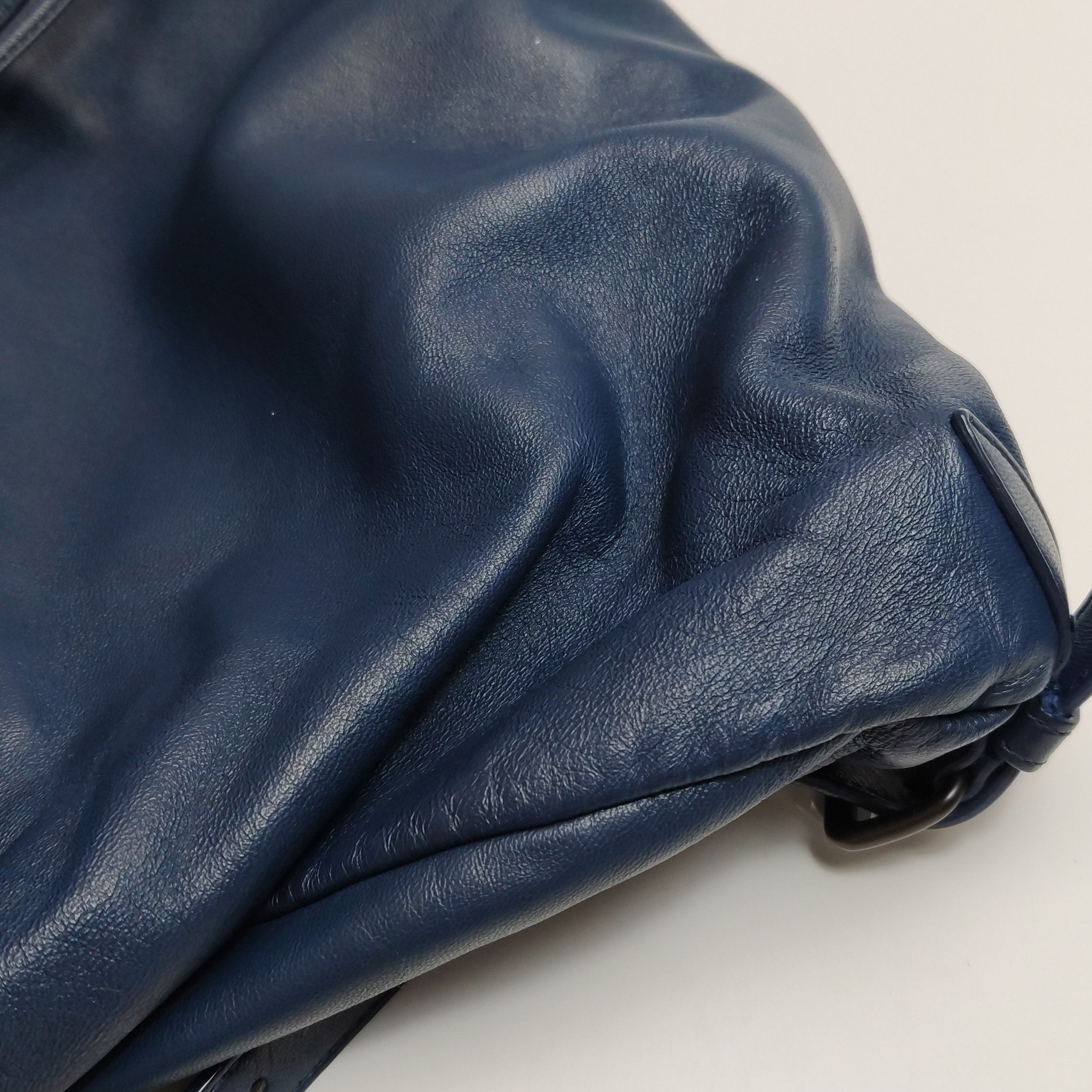 Bottega Veneta Bottega Veneta Women os Backpacks Size ONE SIZE - 19 Thumbnail