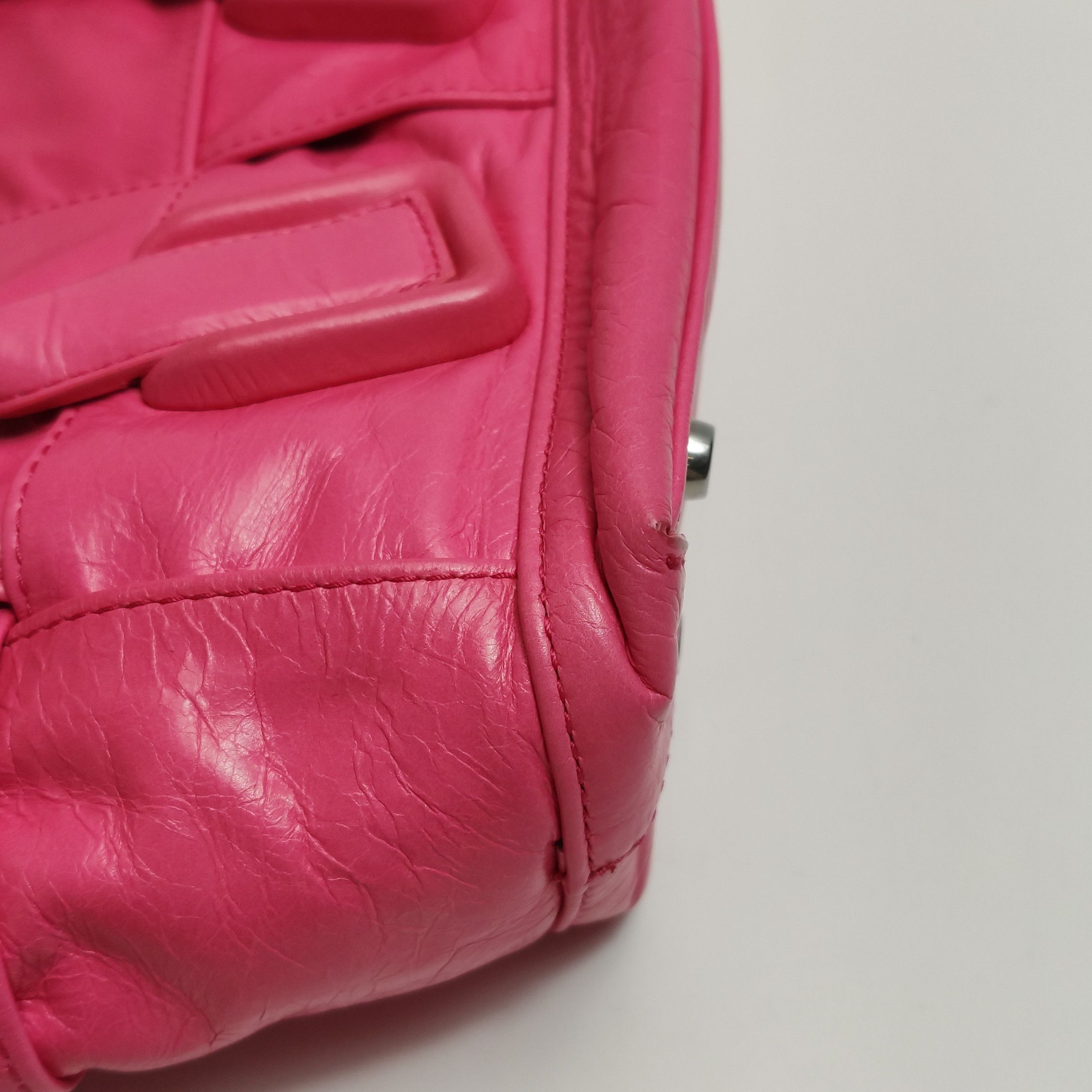 Bottega Veneta Bottega Veneta Women os Shoulder Bags Size ONE SIZE - 18 Thumbnail