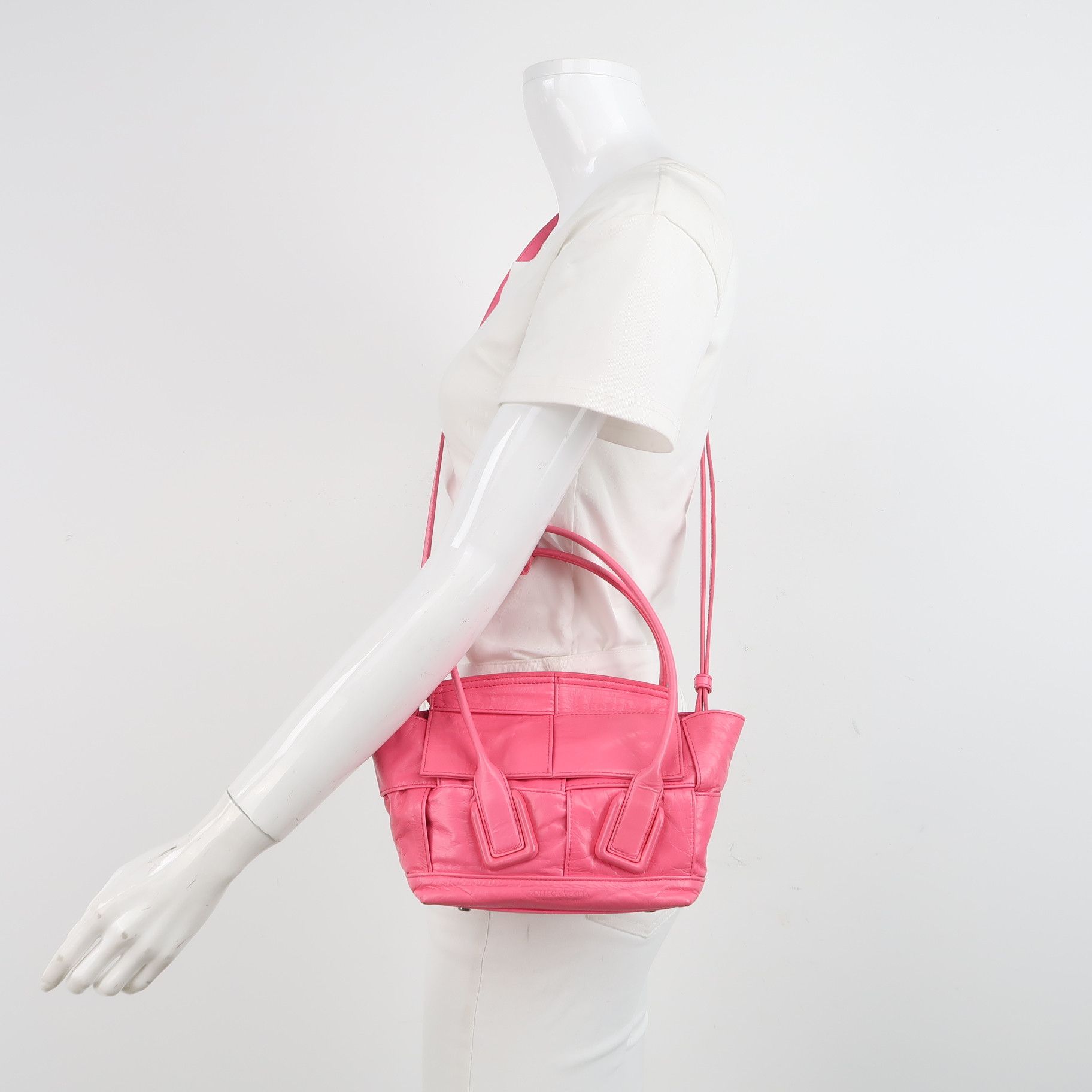 Bottega Veneta Bottega Veneta Women os Shoulder Bags Size ONE SIZE - 2 Thumbnail