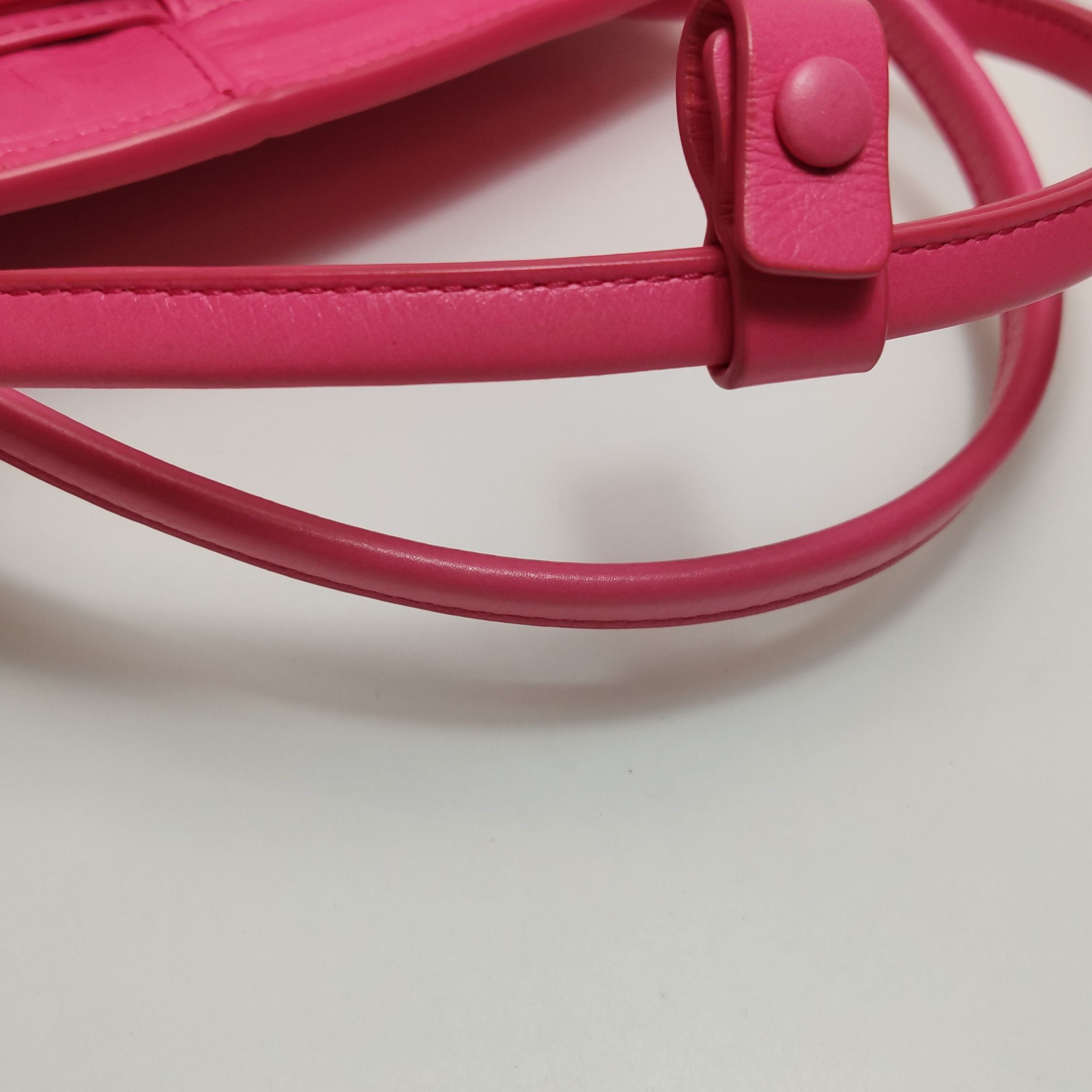 Bottega Veneta Bottega Veneta Women os Shoulder Bags Size ONE SIZE - 15 Thumbnail