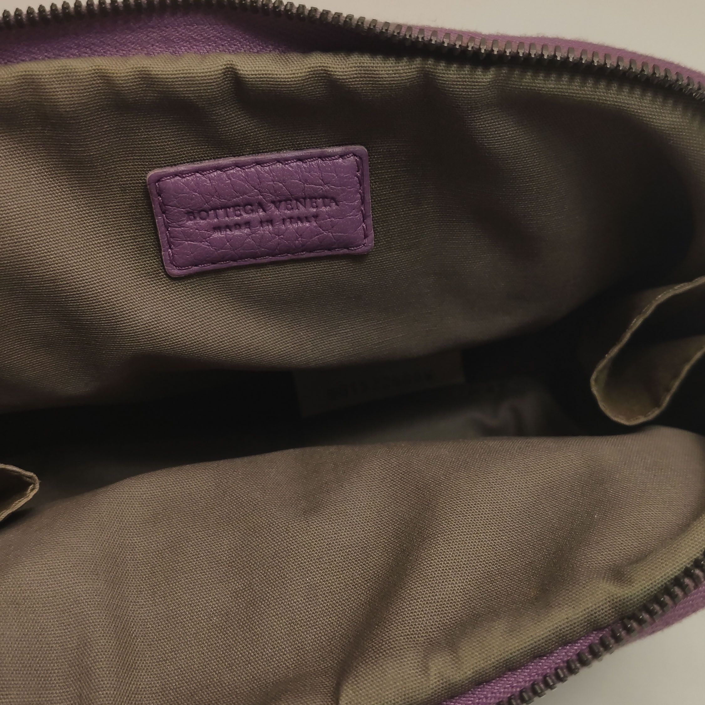 Bottega Veneta Bottega Veneta Women os Clutches Size ONE SIZE - 9 Thumbnail