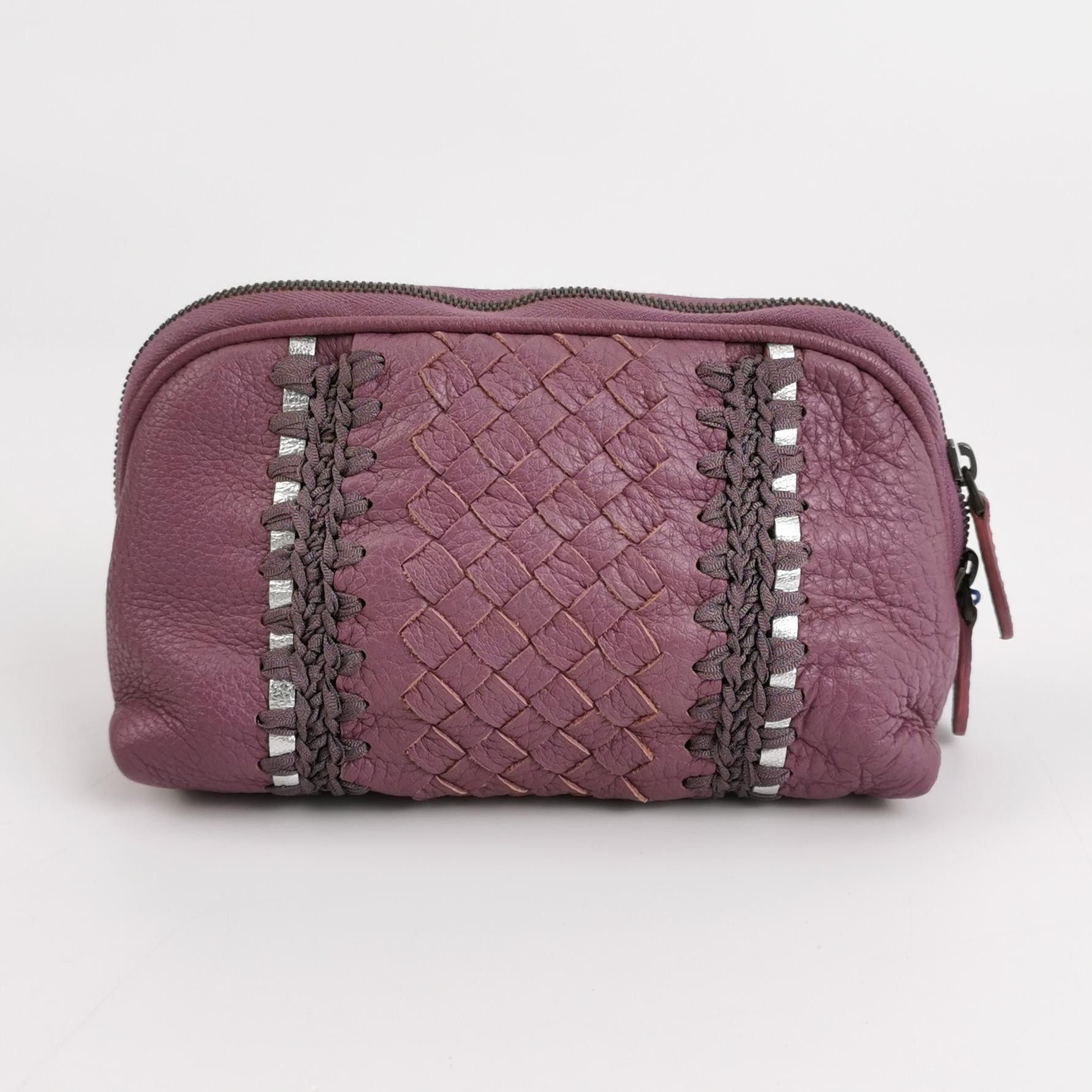 Bottega Veneta Bottega Veneta Women os Clutches Size ONE SIZE - 4 Thumbnail