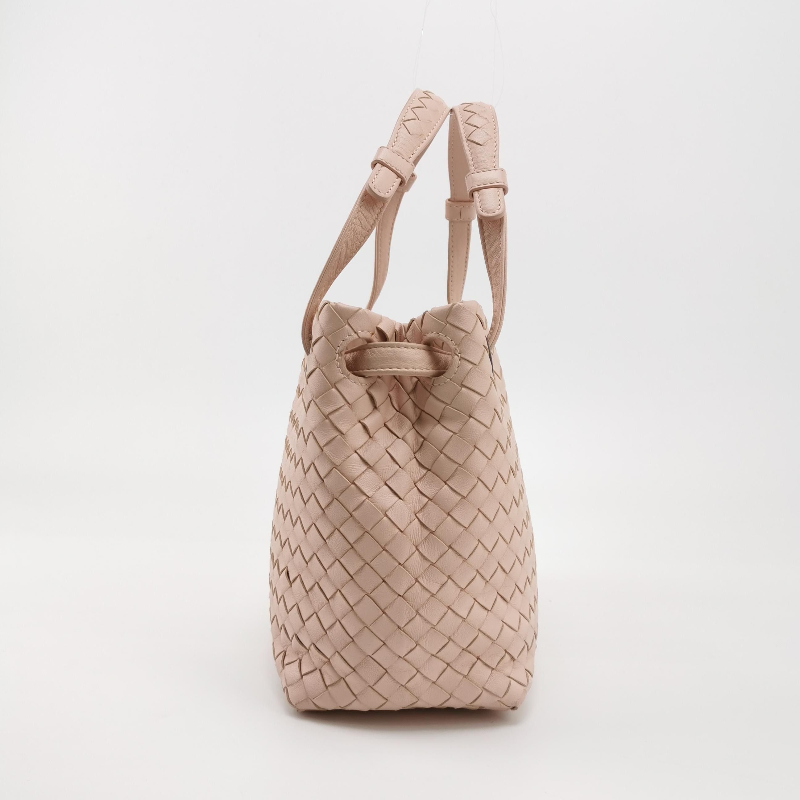 Bottega Veneta Bottega Veneta Women os Tote Bags Size ONE SIZE - 3 Thumbnail