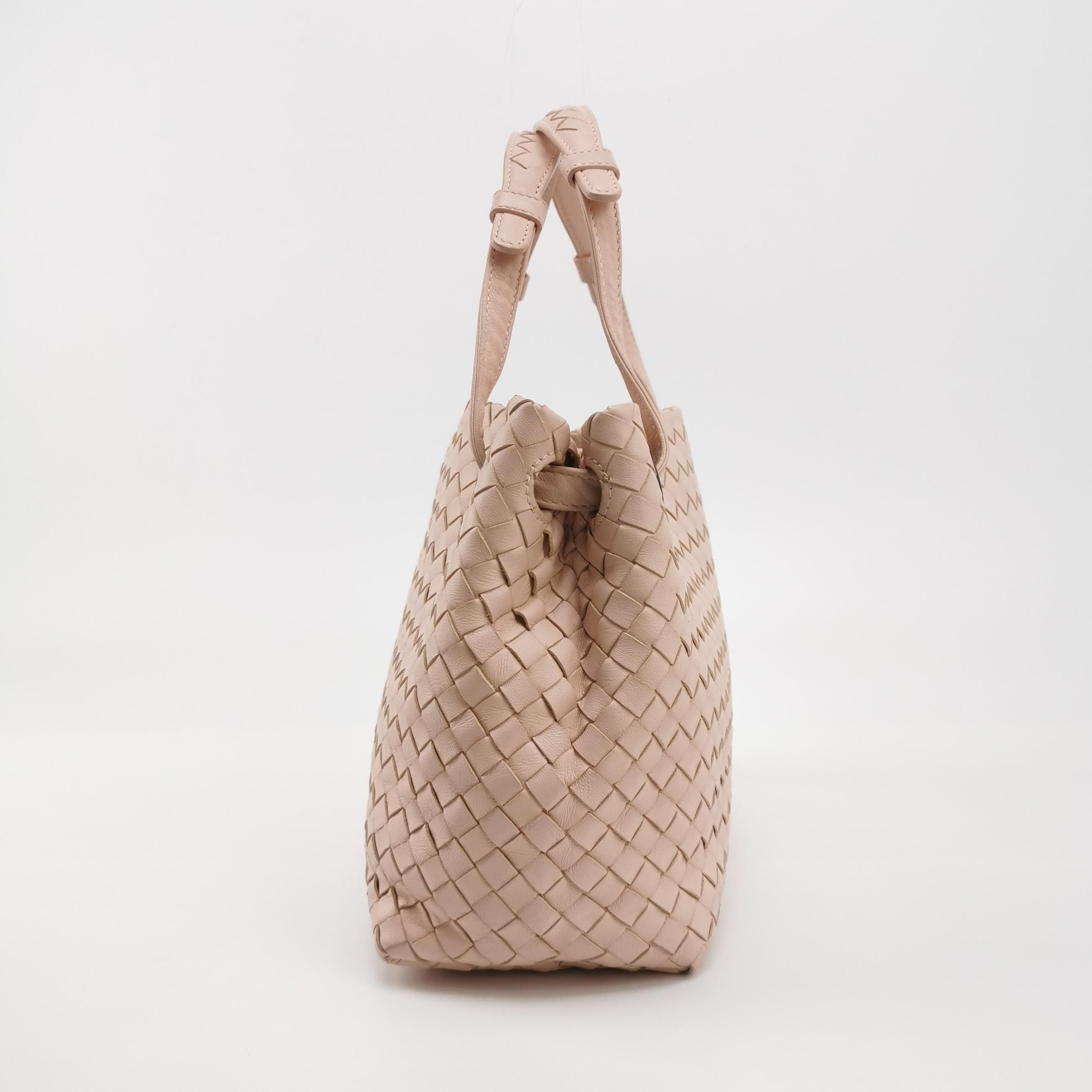 Bottega Veneta Bottega Veneta Women os Tote Bags Size ONE SIZE - 4 Thumbnail