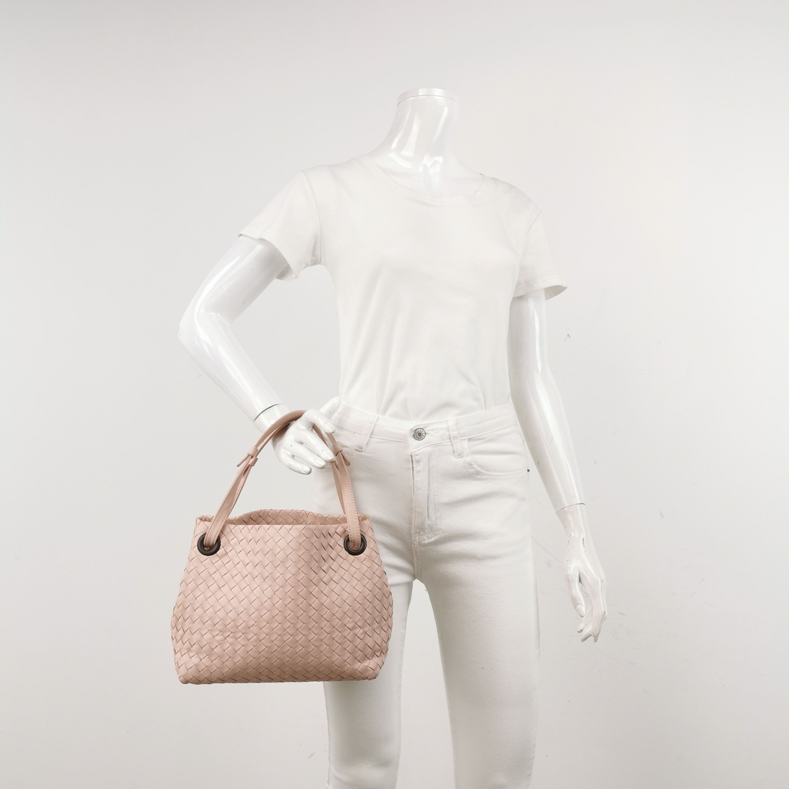Bottega Veneta Bottega Veneta Women os Tote Bags Size ONE SIZE - 2 Thumbnail