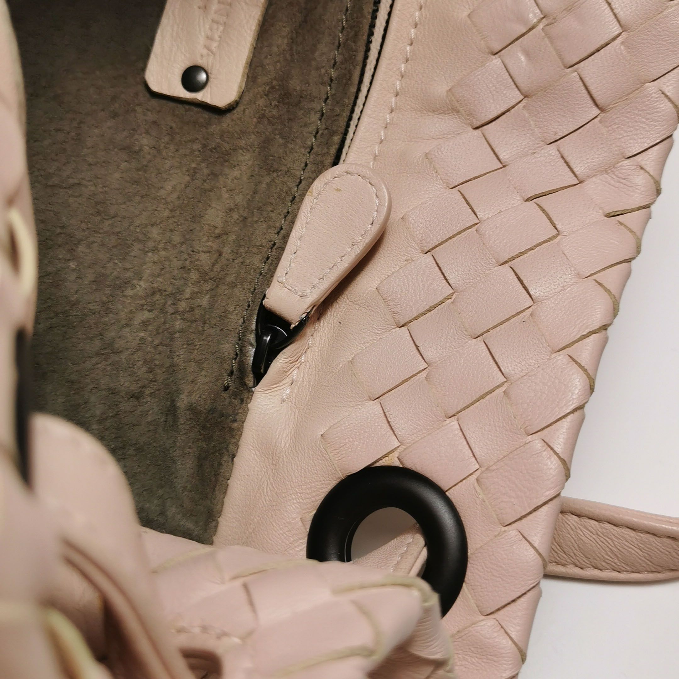 Bottega Veneta Bottega Veneta Women os Tote Bags Size ONE SIZE - 13 Thumbnail