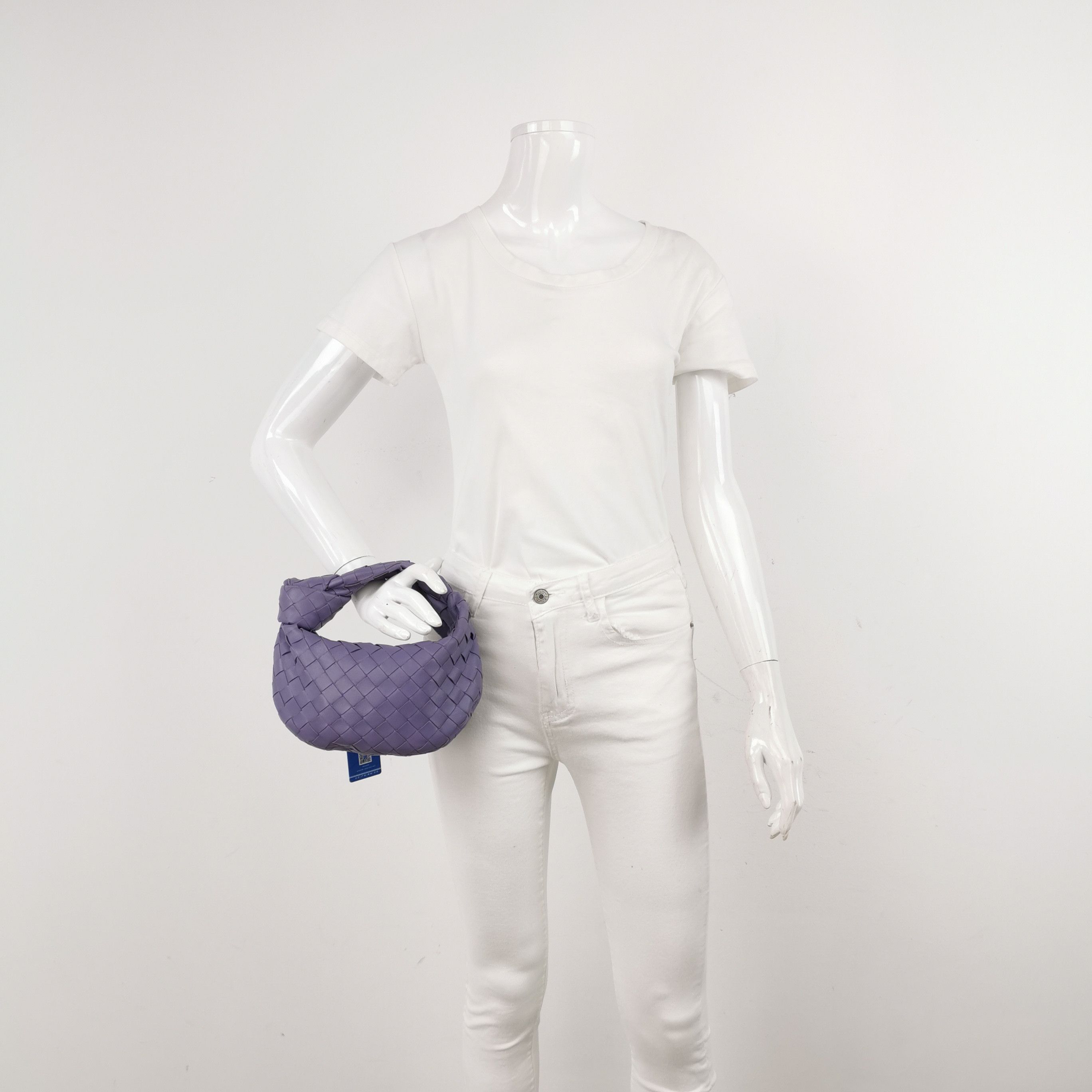 Bottega Veneta Bottega Veneta Women os Tote Bags Size ONE SIZE - 2 Thumbnail