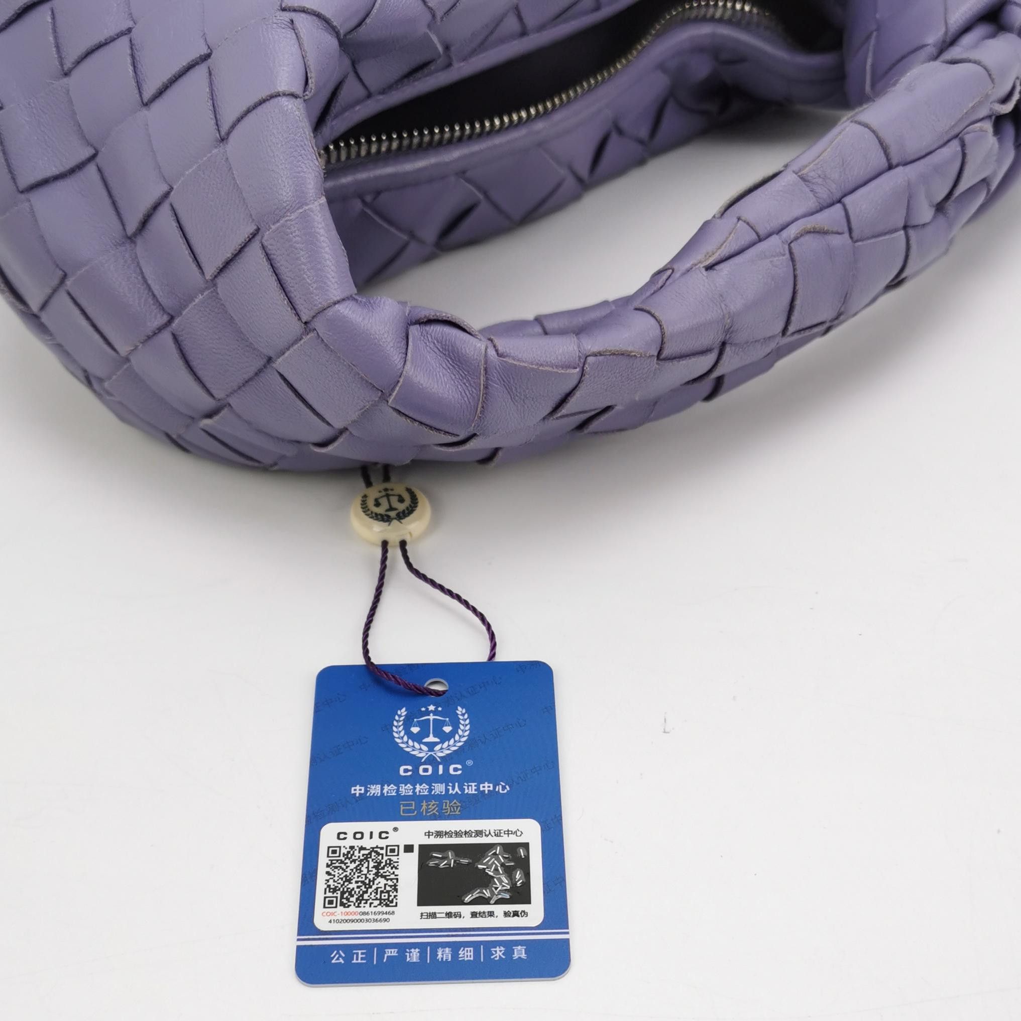 Bottega Veneta Bottega Veneta Women os Tote Bags Size ONE SIZE - 9 Thumbnail