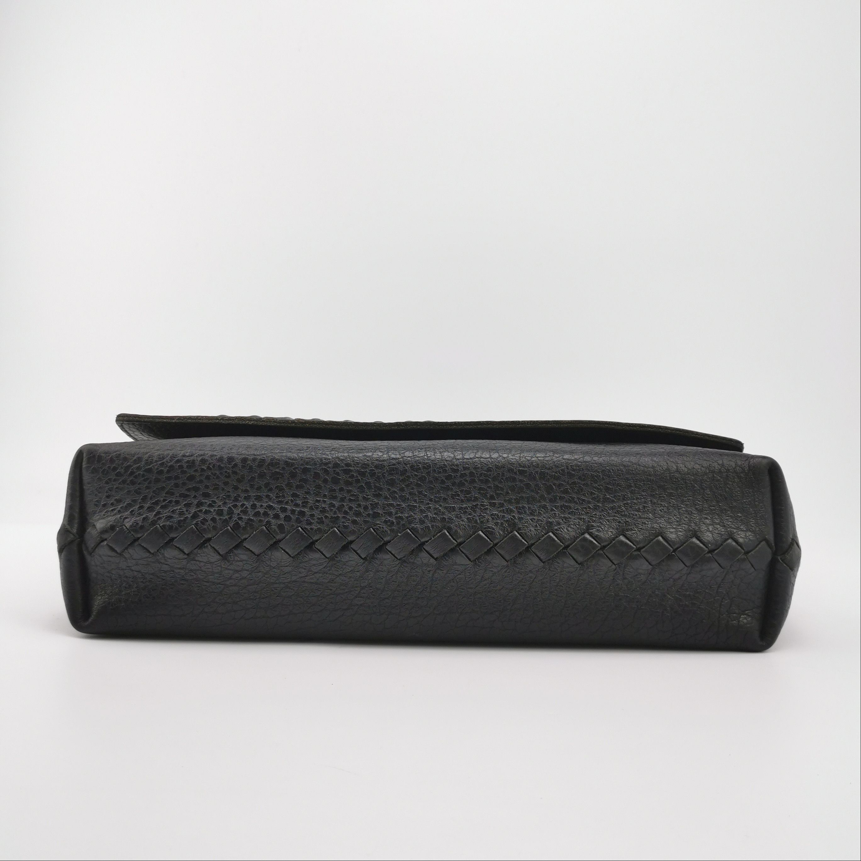 Bottega Veneta Bottega Veneta Women os Shoulder Bags Size ONE SIZE - 6 Thumbnail