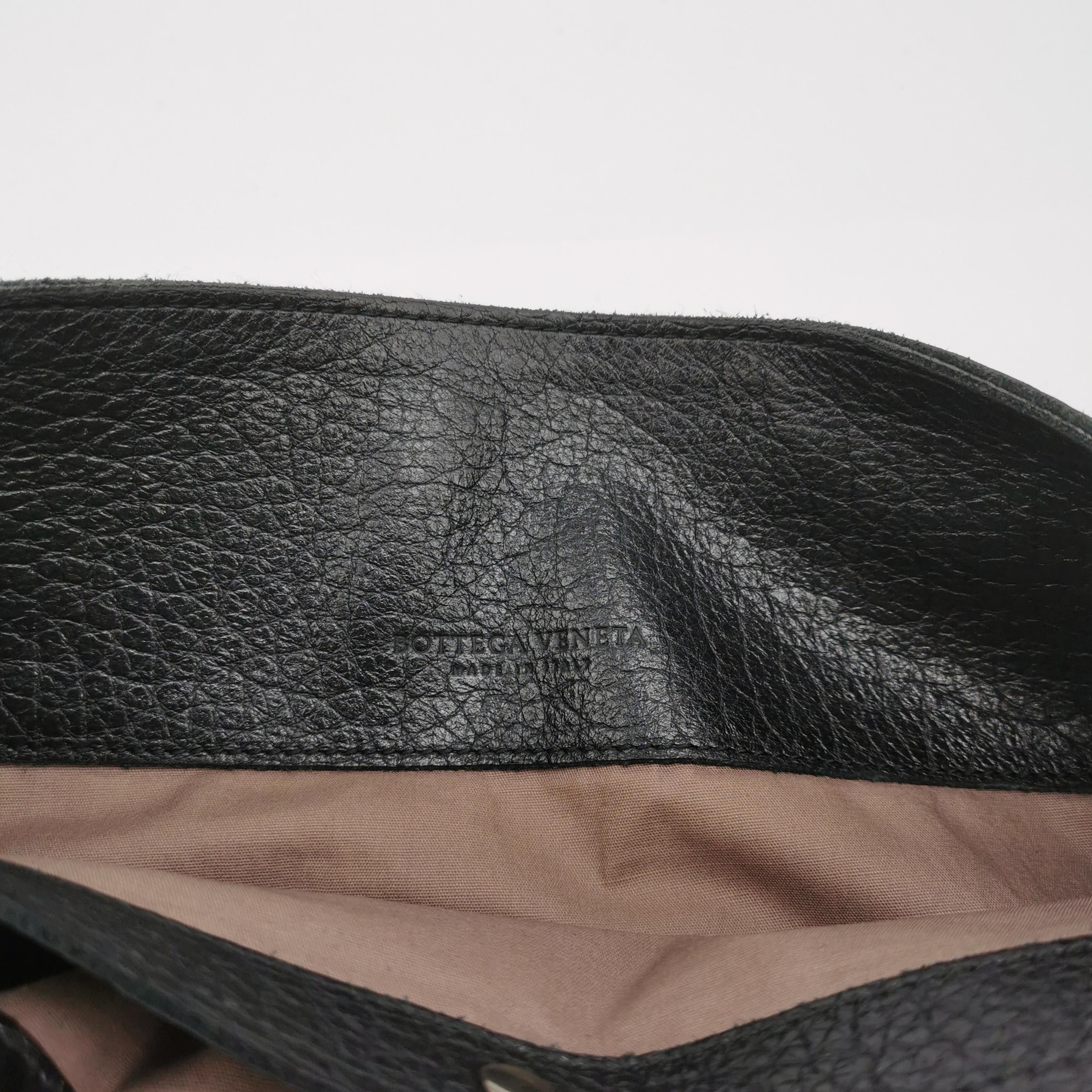 Bottega Veneta Bottega Veneta Women os Shoulder Bags Size ONE SIZE - 8 Thumbnail