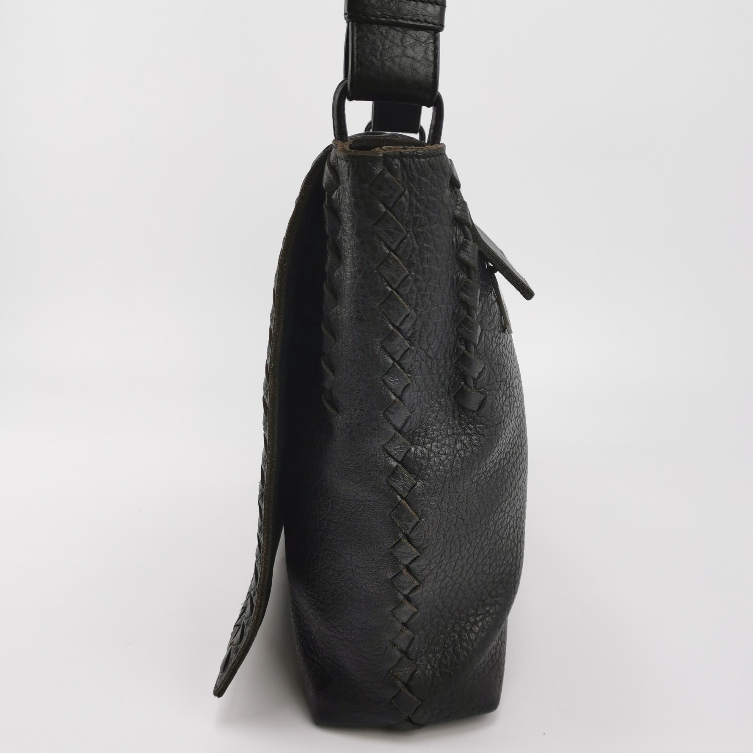 Bottega Veneta Bottega Veneta Women os Shoulder Bags Size ONE SIZE - 3 Thumbnail