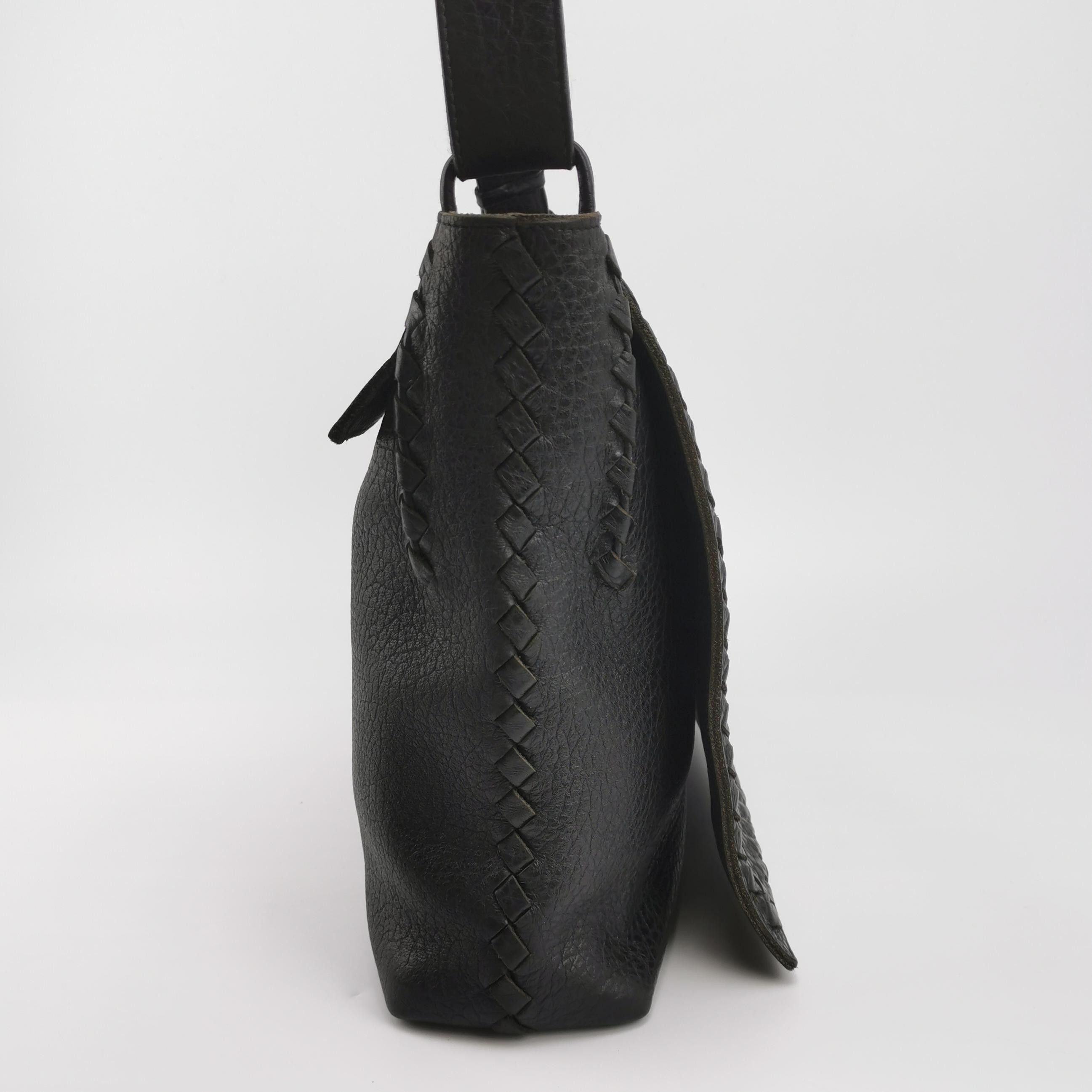 Bottega Veneta Bottega Veneta Women os Shoulder Bags Size ONE SIZE - 4 Thumbnail