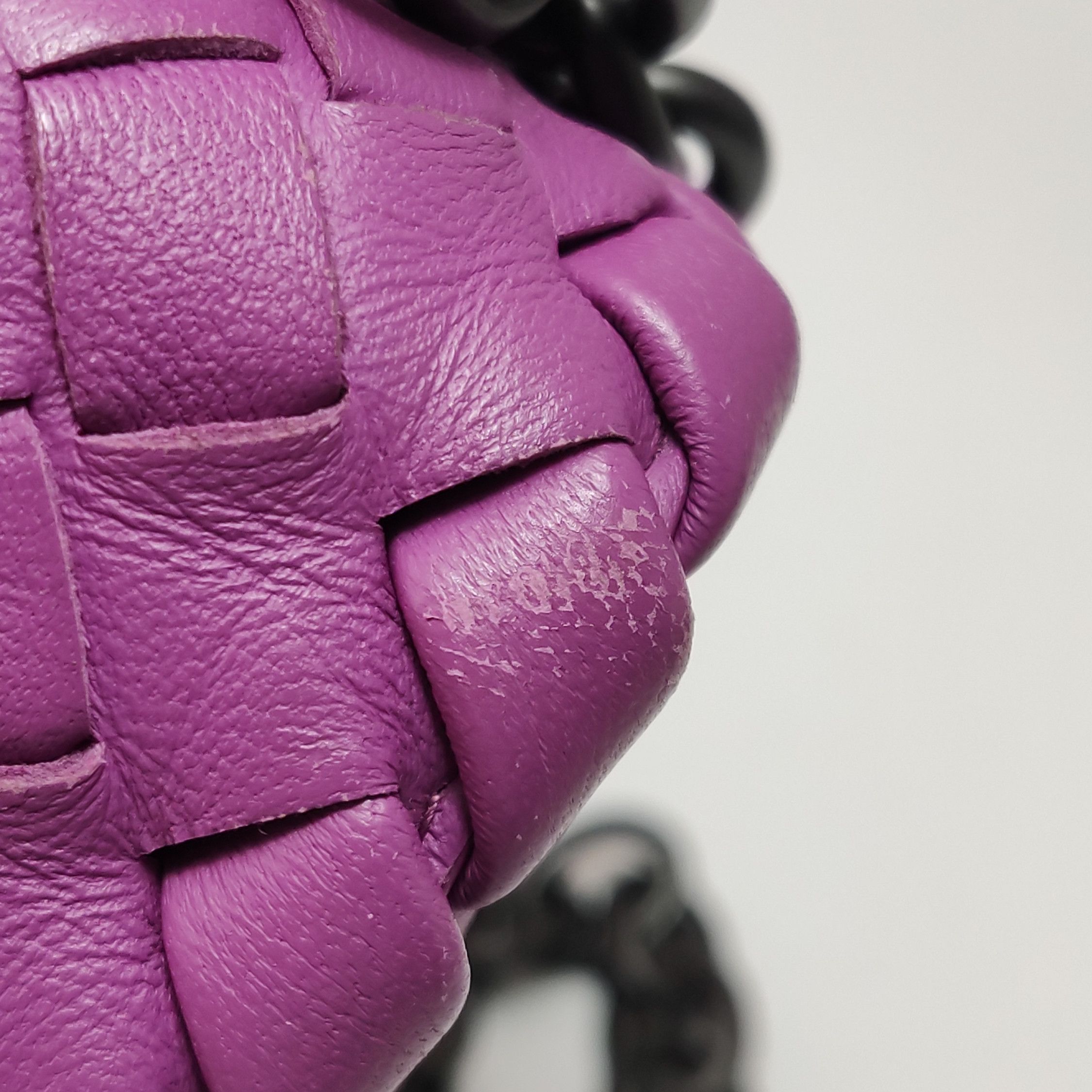 Bottega Veneta Bottega Veneta Women os Shoulder Bags Size ONE SIZE - 16 Thumbnail