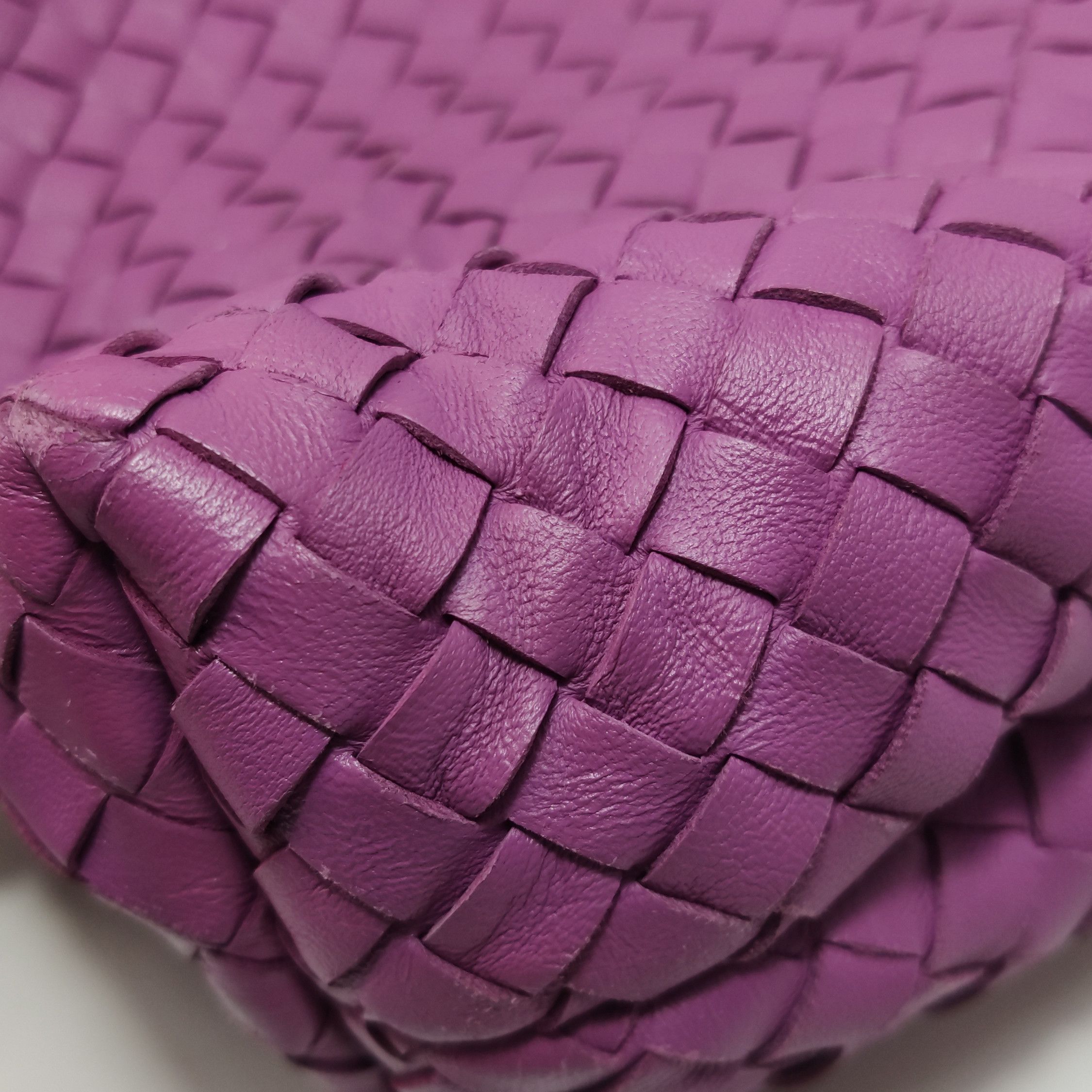 Bottega Veneta Bottega Veneta Women os Shoulder Bags Size ONE SIZE - 18 Thumbnail